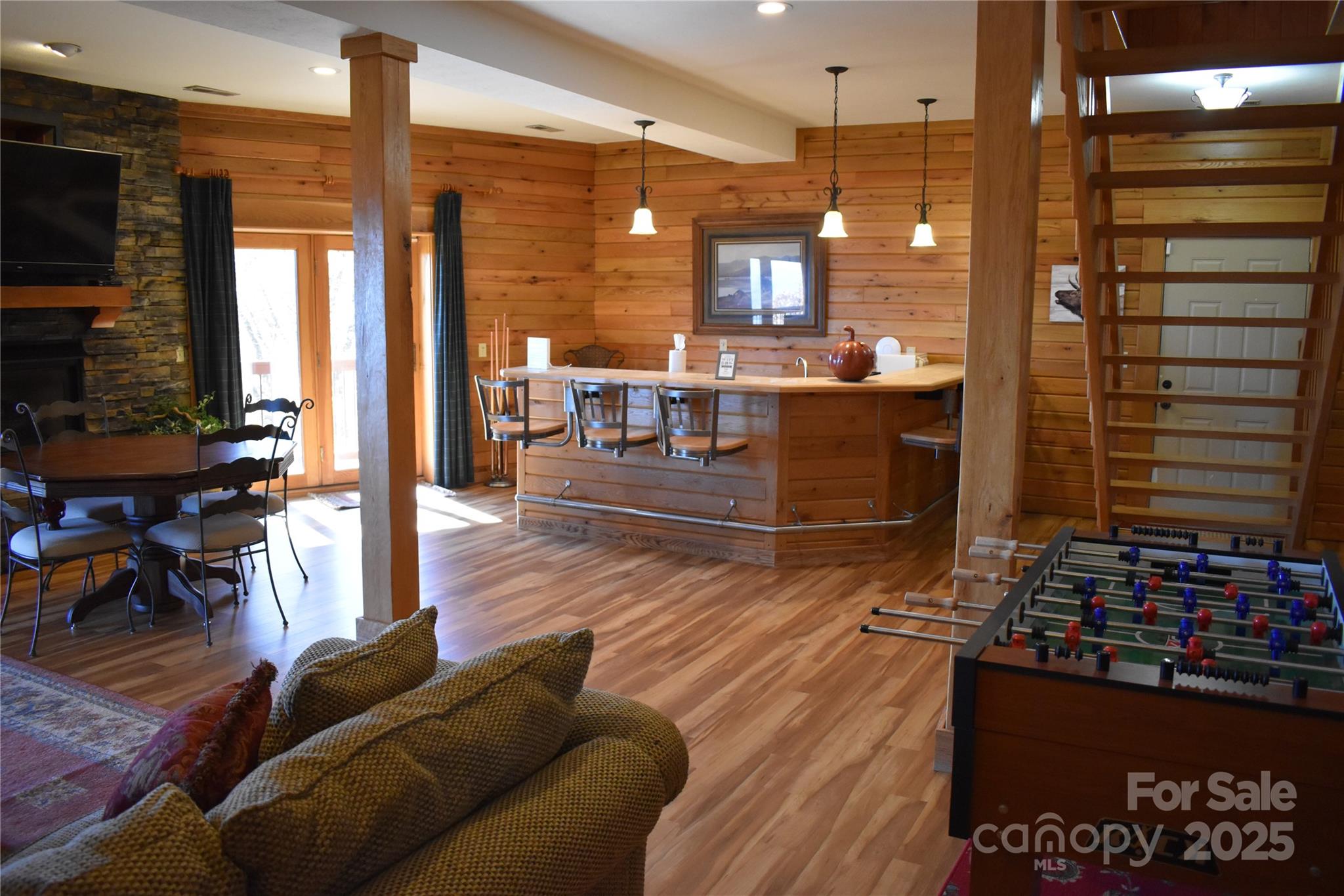 Smoky Mountain Retreat at Eagles Nest - Residential