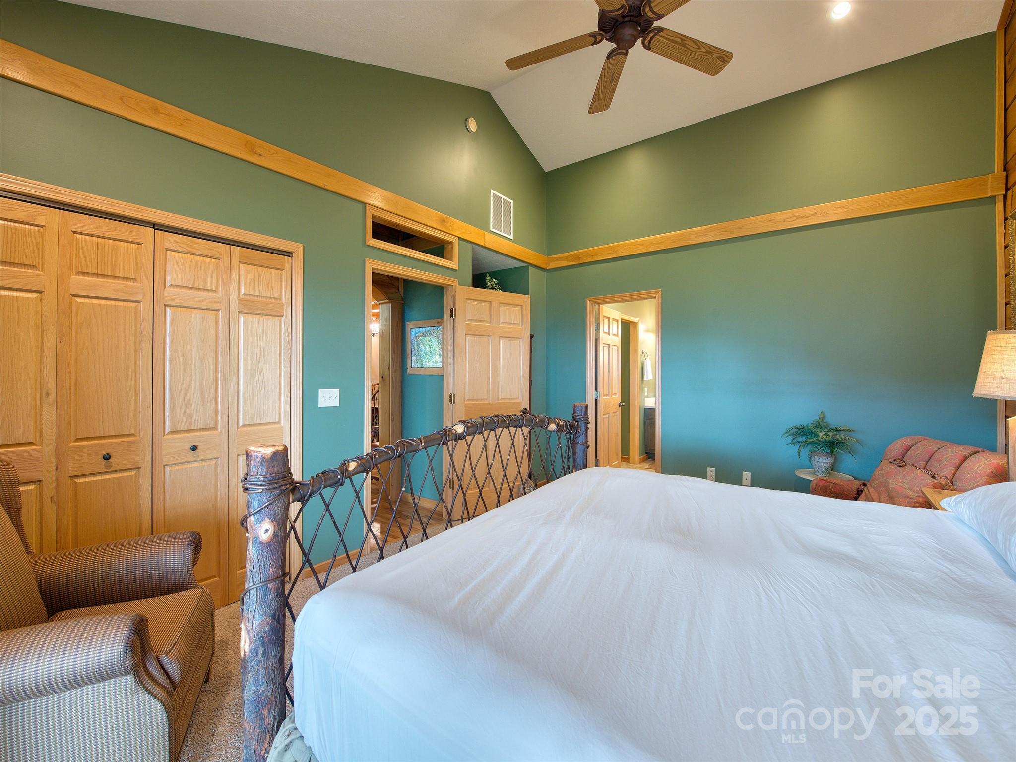 Smoky Mountain Retreat at Eagles Nest - Residential