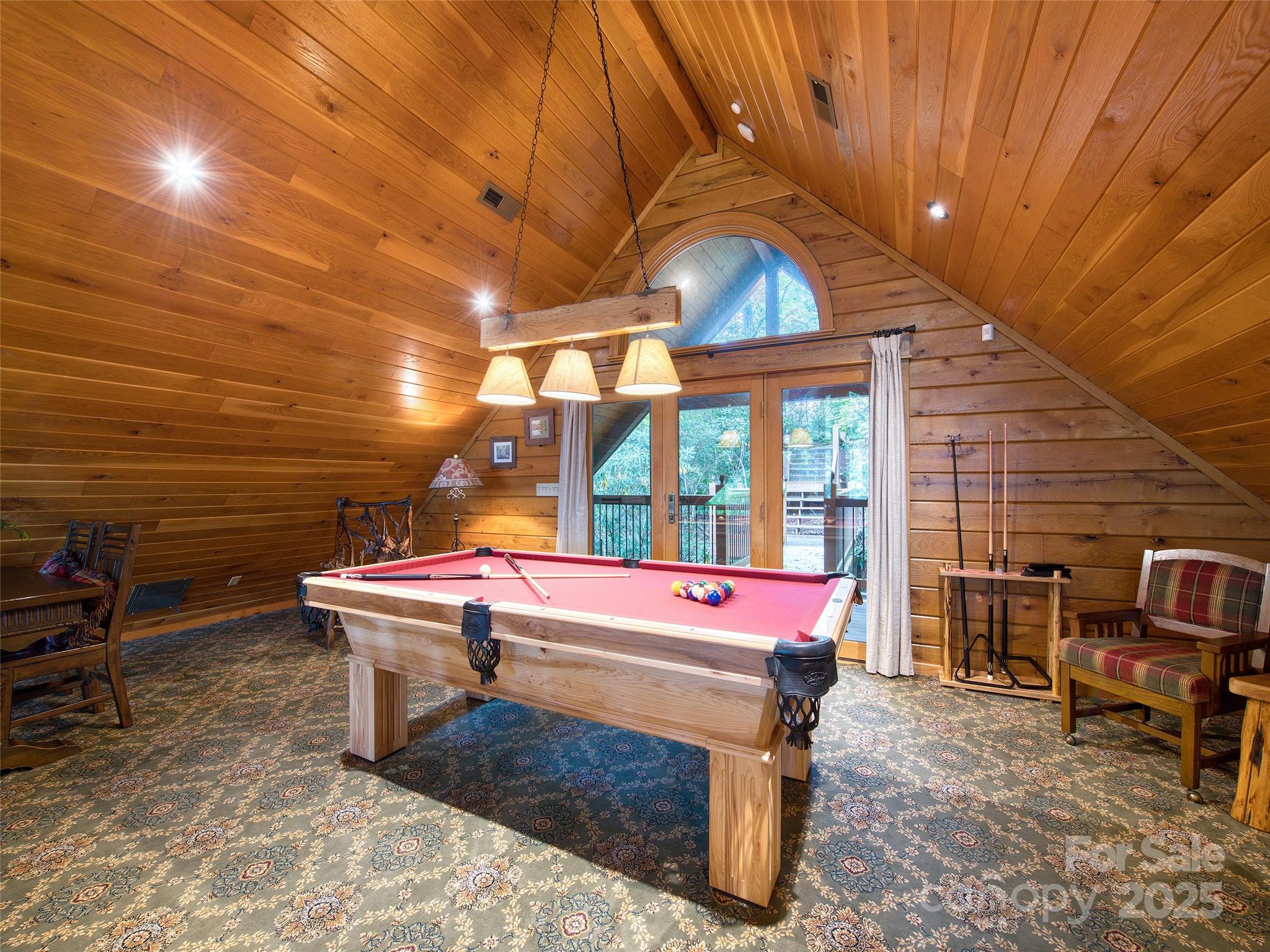 Smoky Mountain Retreat at Eagles Nest - Residential