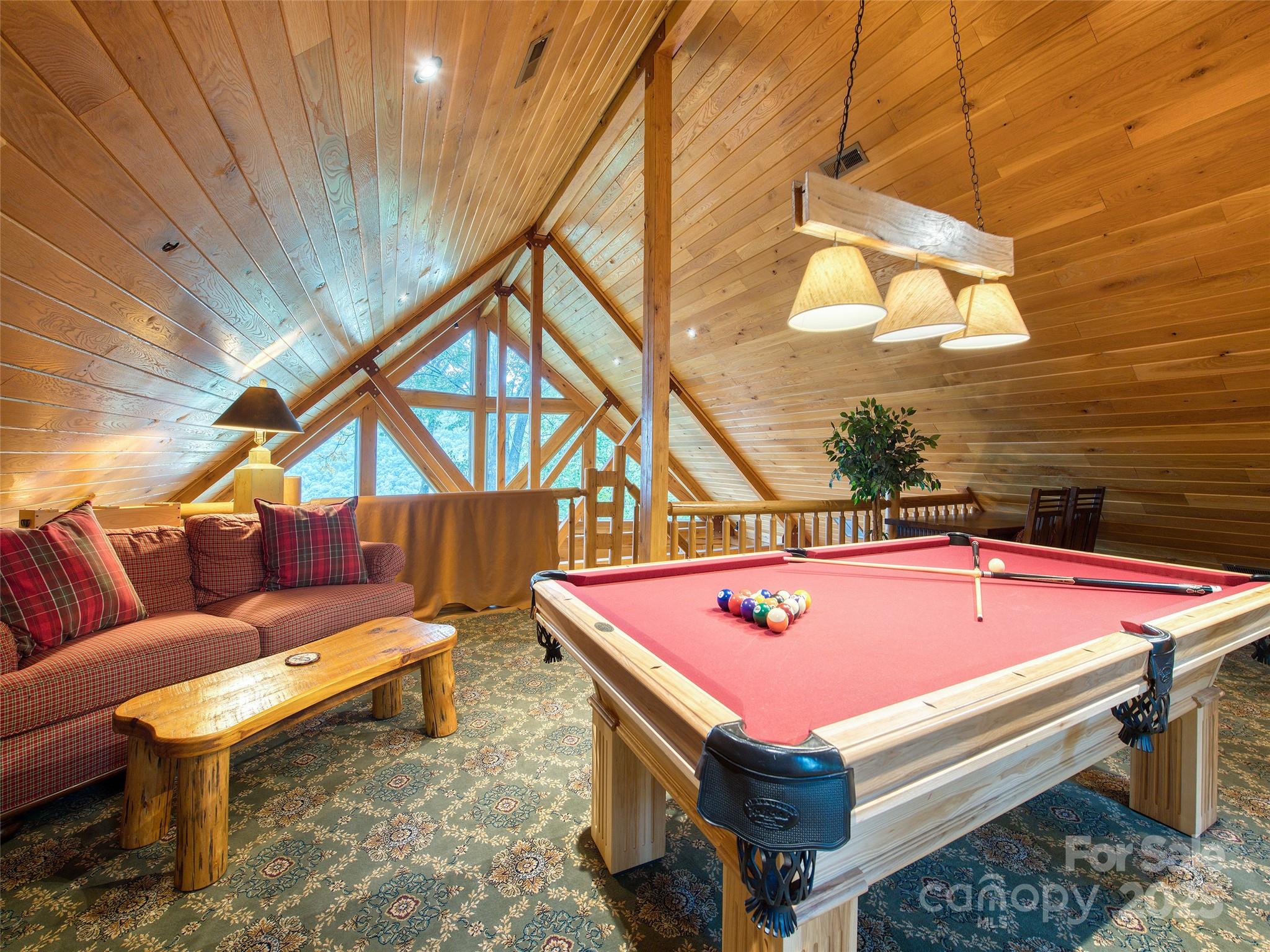 Smoky Mountain Retreat at Eagles Nest - Residential