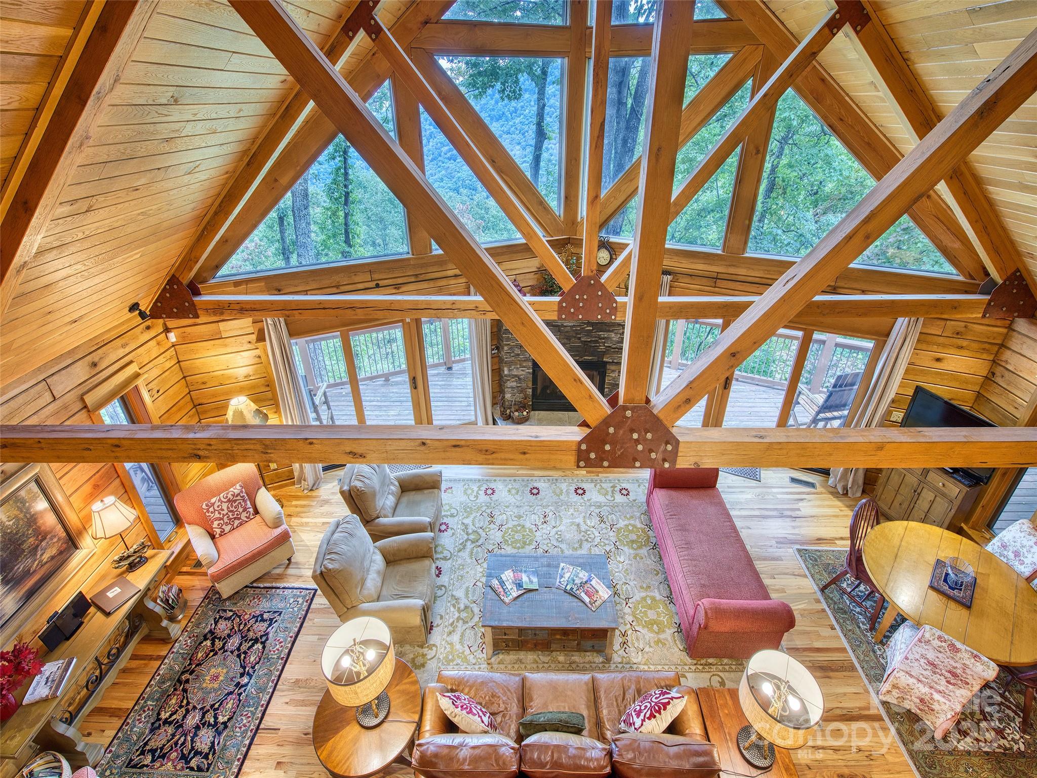 Smoky Mountain Retreat at Eagles Nest - Residential