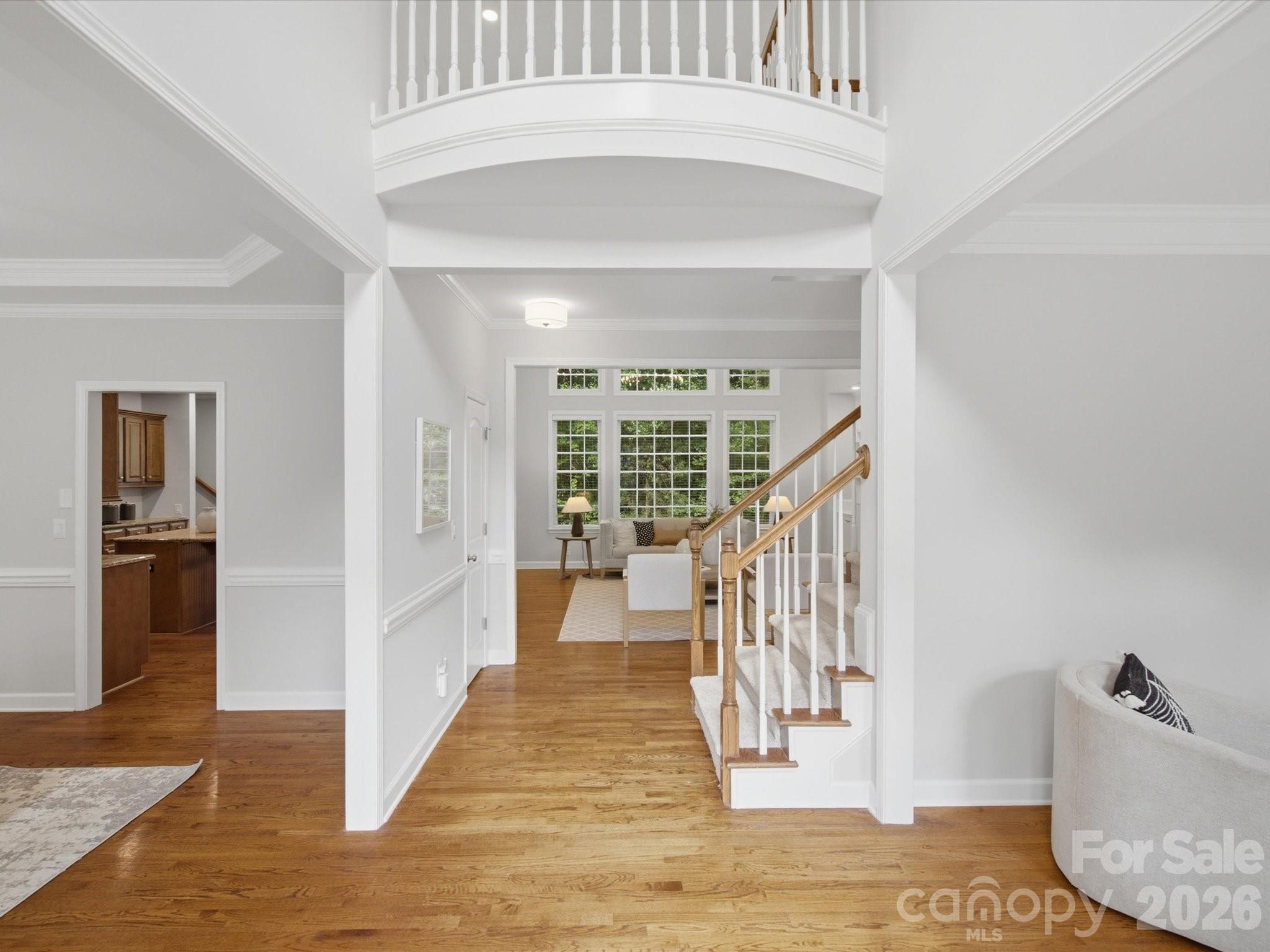 3422 Delamere Drive