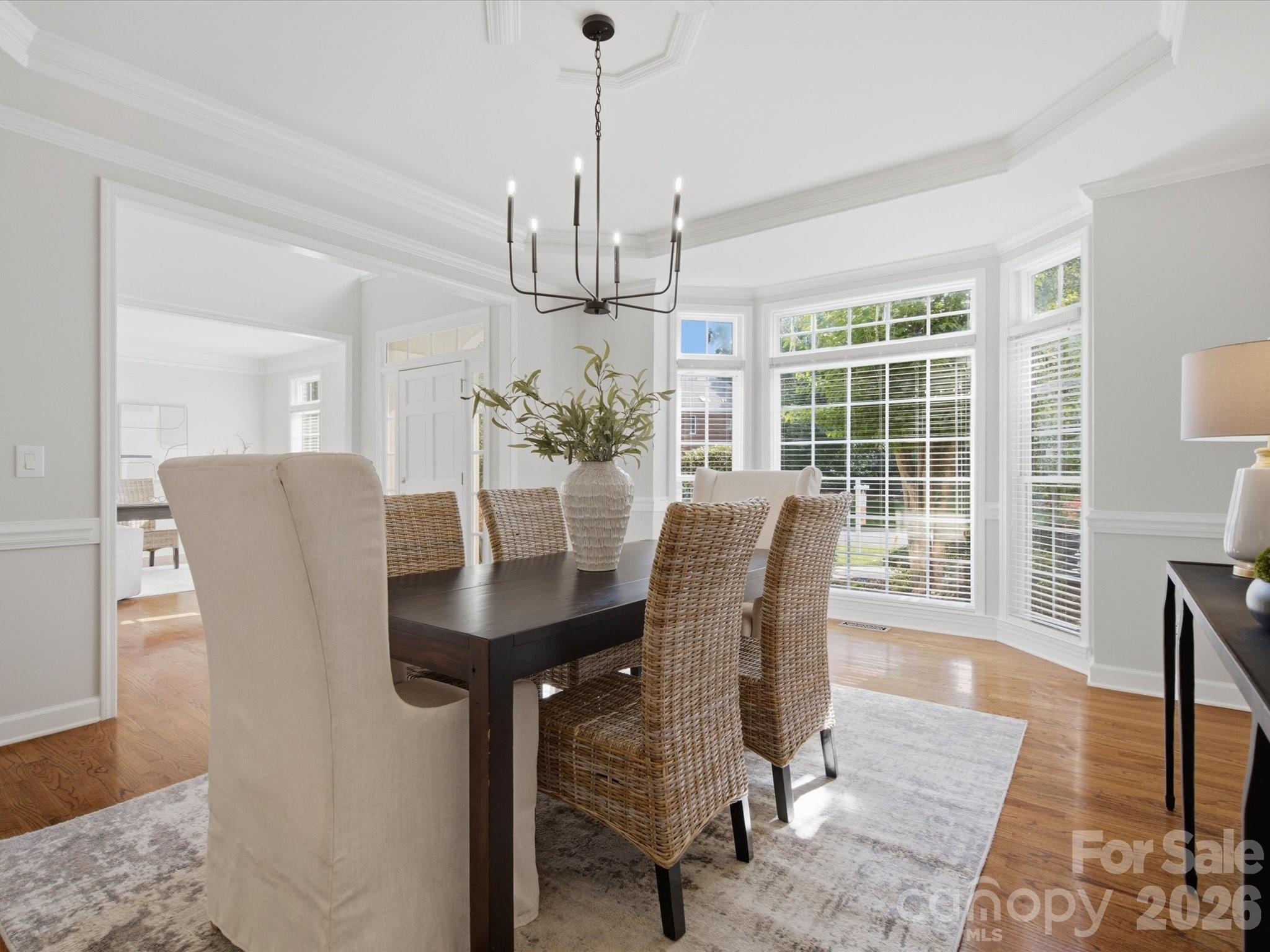 3422 Delamere Drive