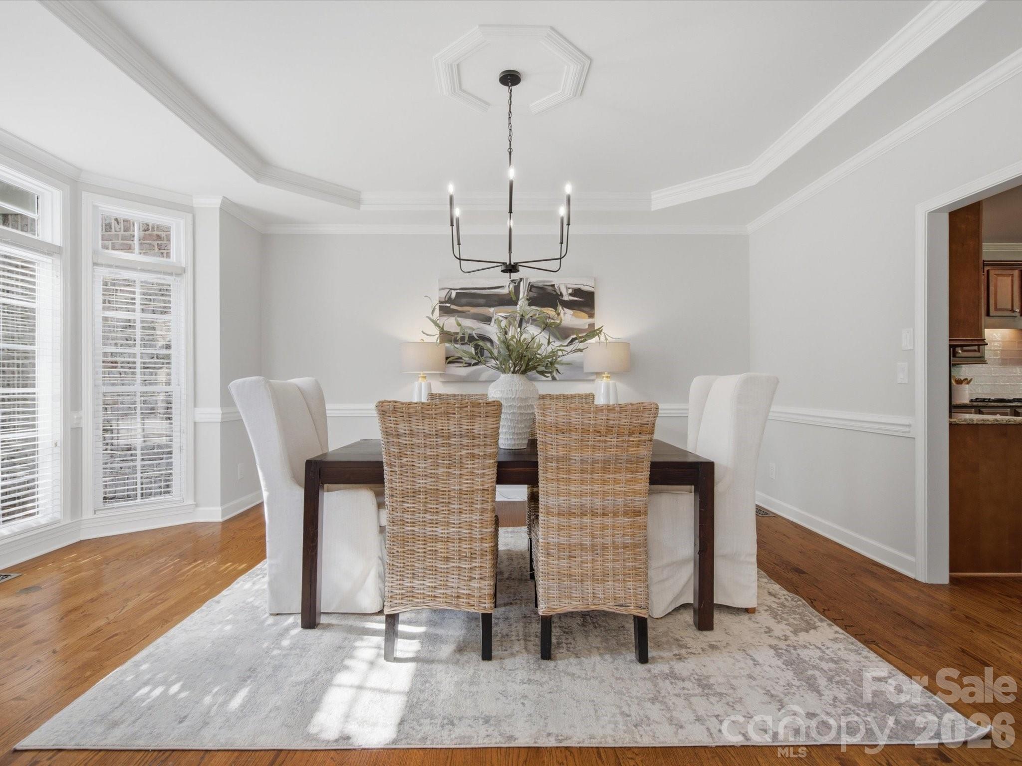 3422 Delamere Drive