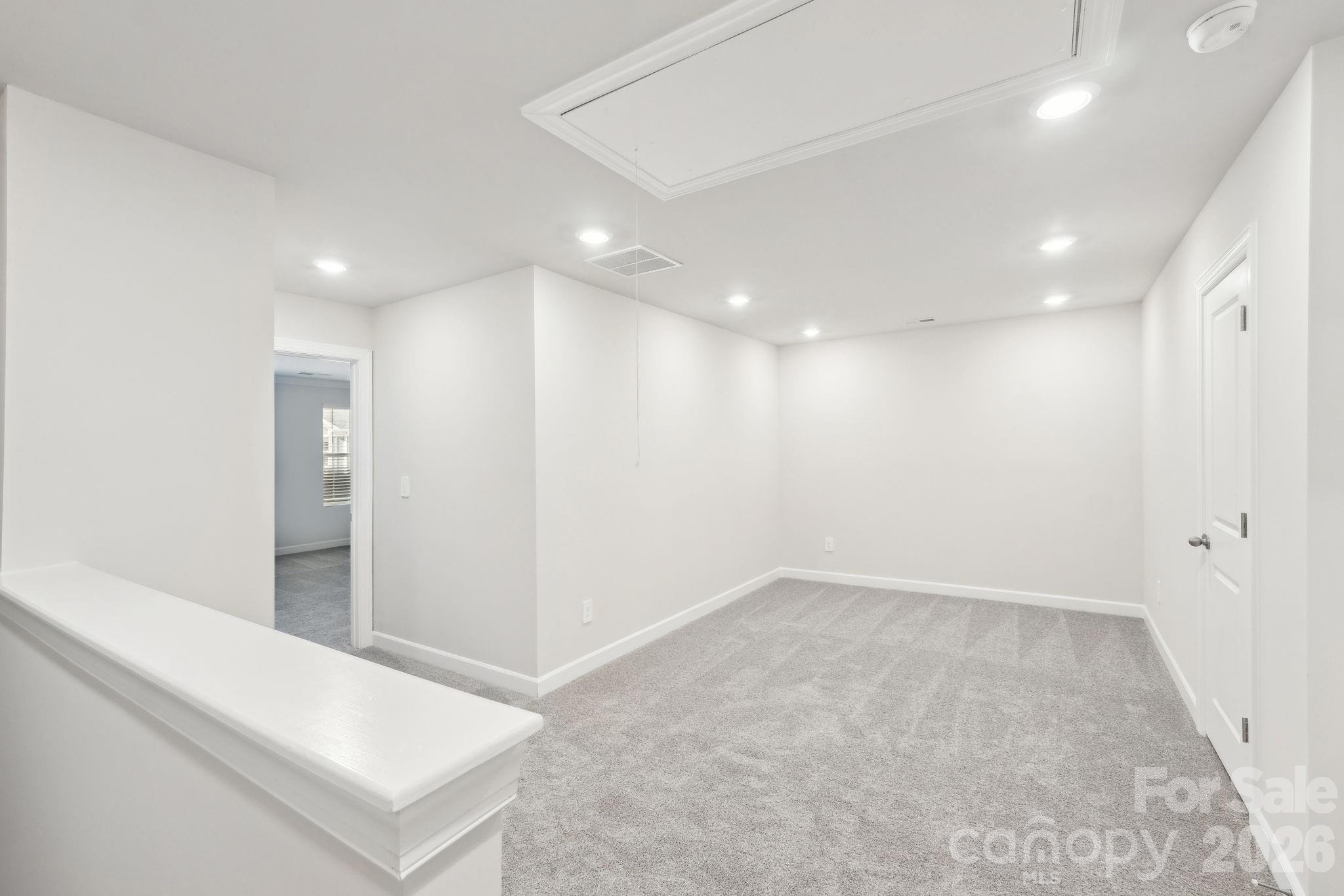 Crossrail - Residential