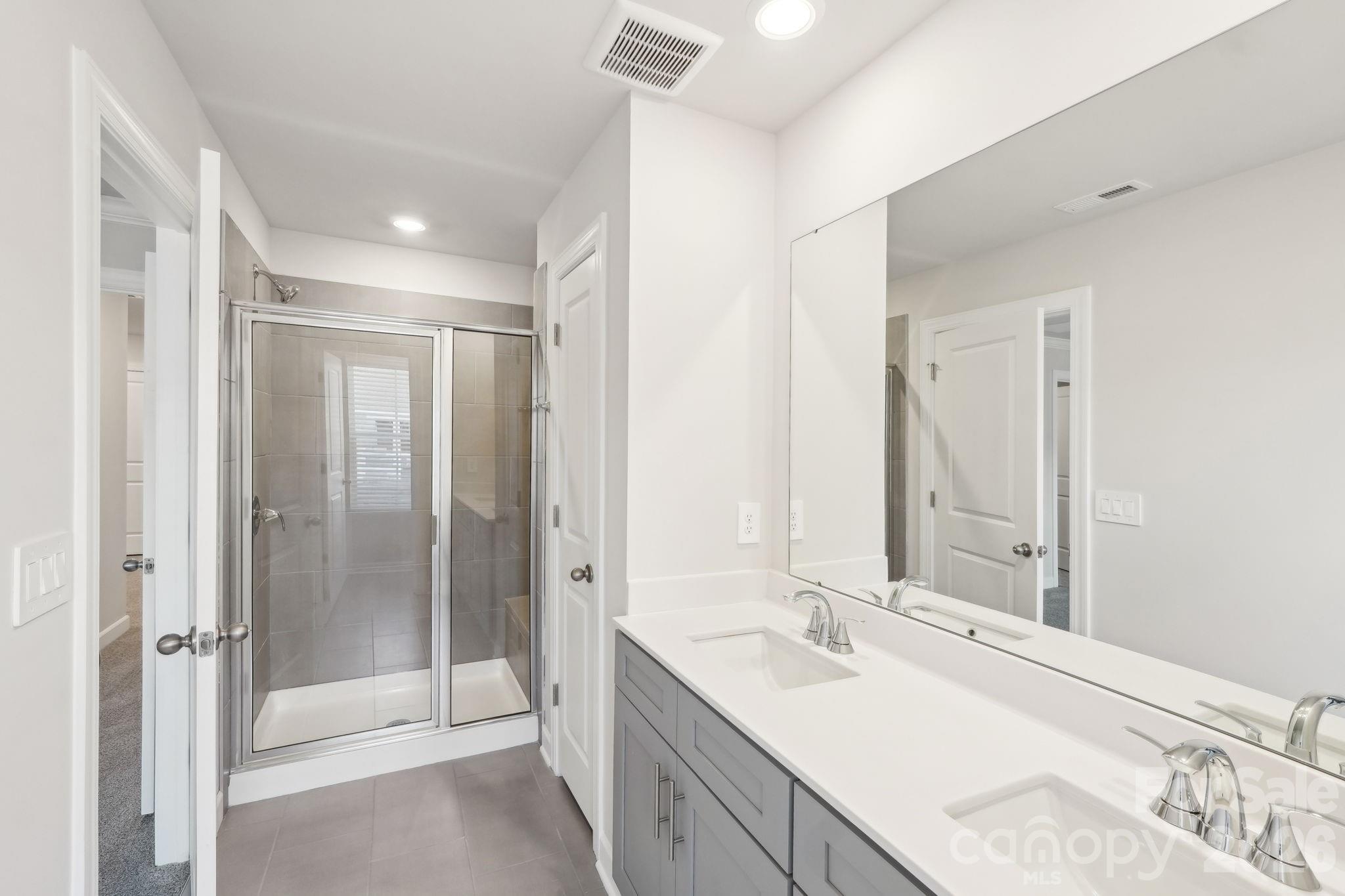 Crossrail - Residential