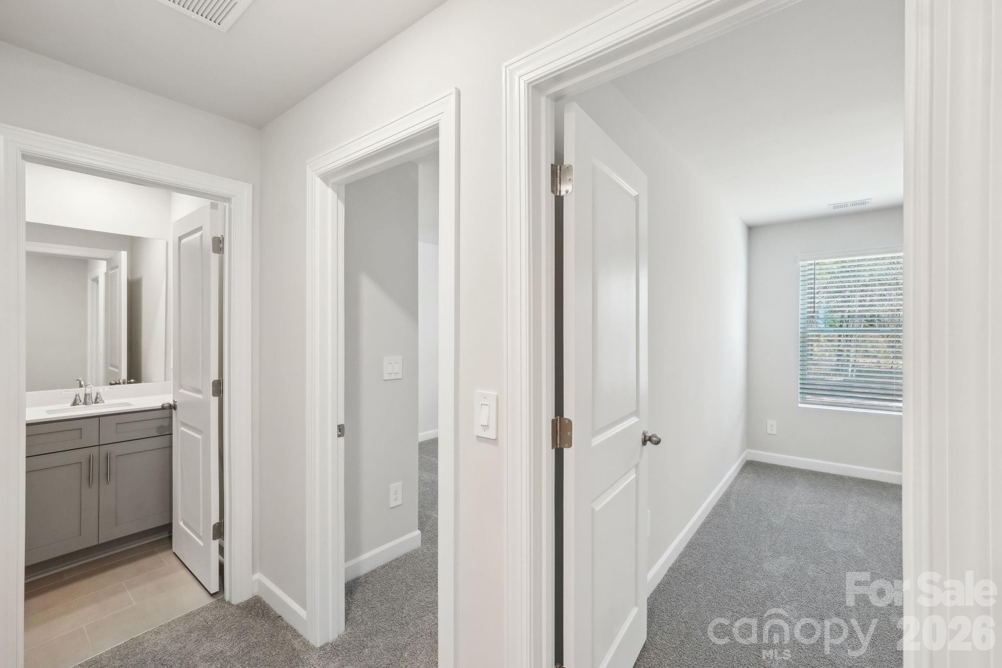 Crossrail - Residential