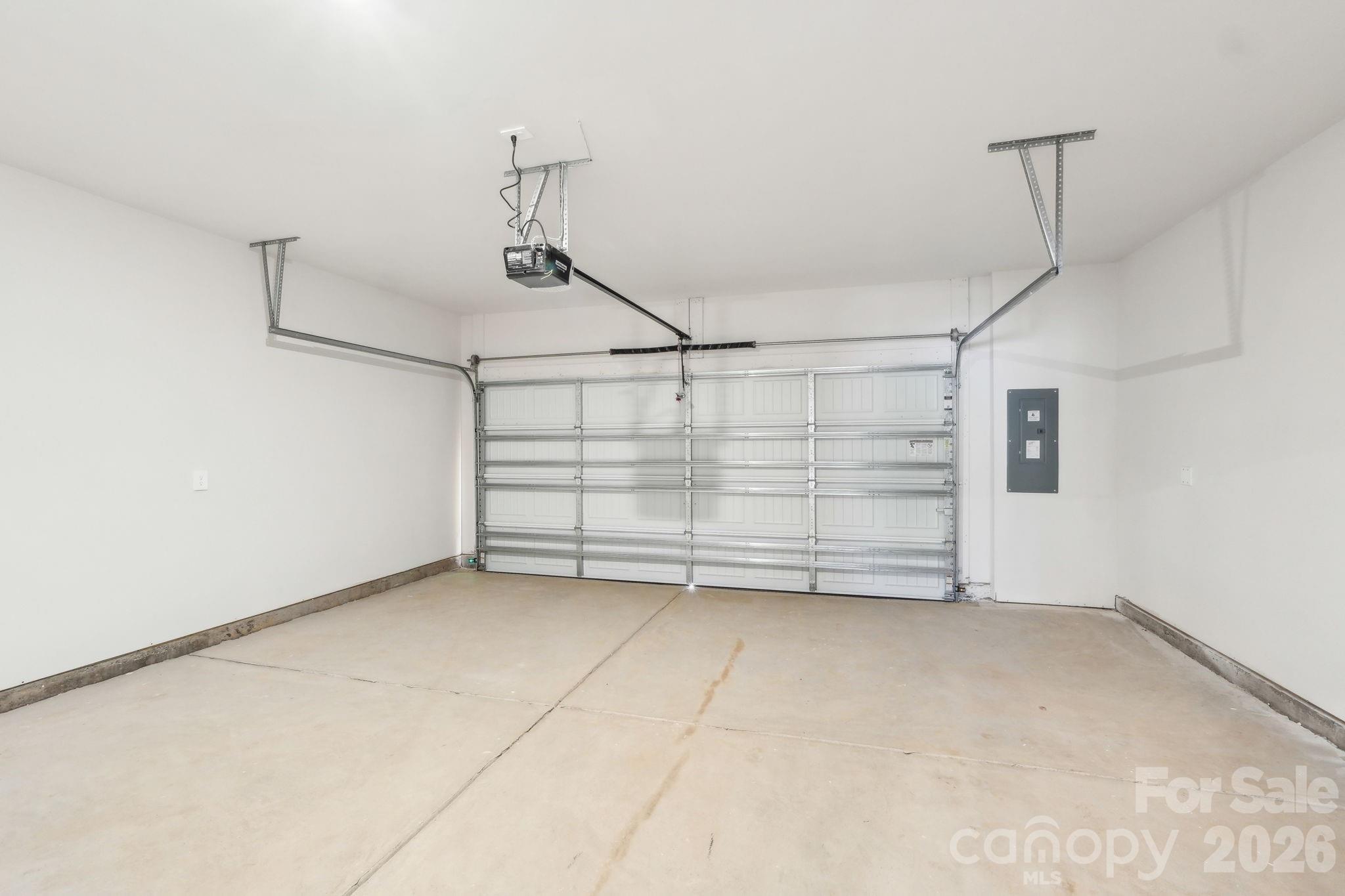 Crossrail - Residential