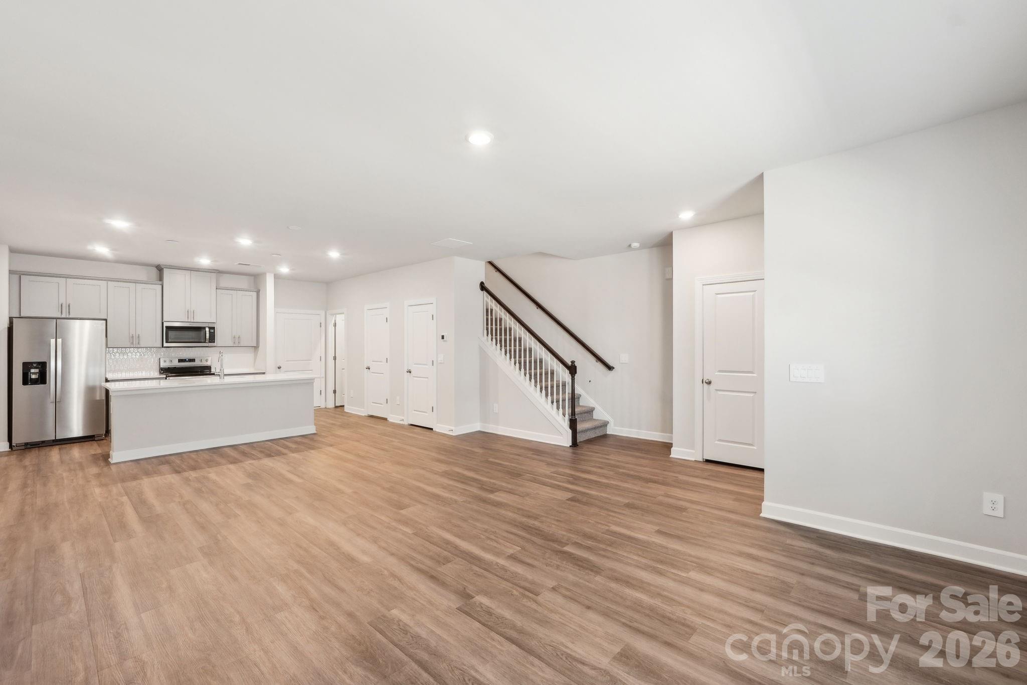 Crossrail - Residential