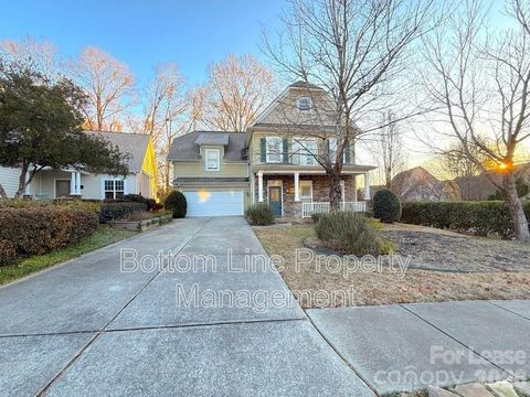 5200 Craftsman Ridge Drive Stallings NC 28104