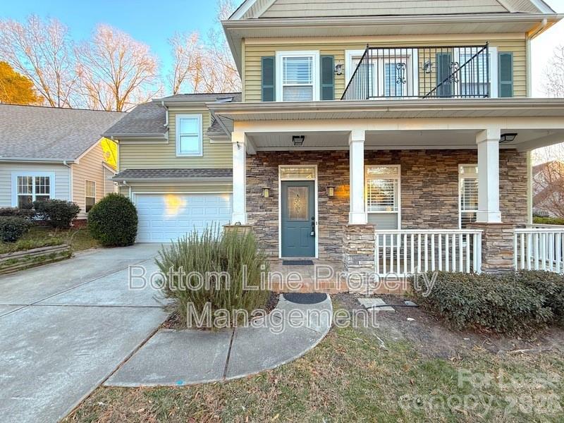 5200 Craftsman Ridge Drive