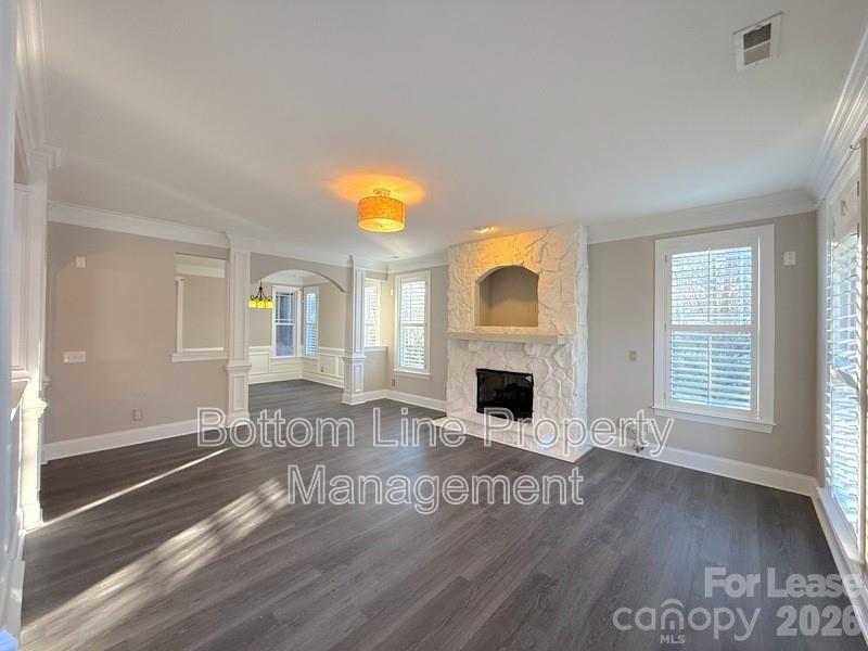 5200 Craftsman Ridge Drive