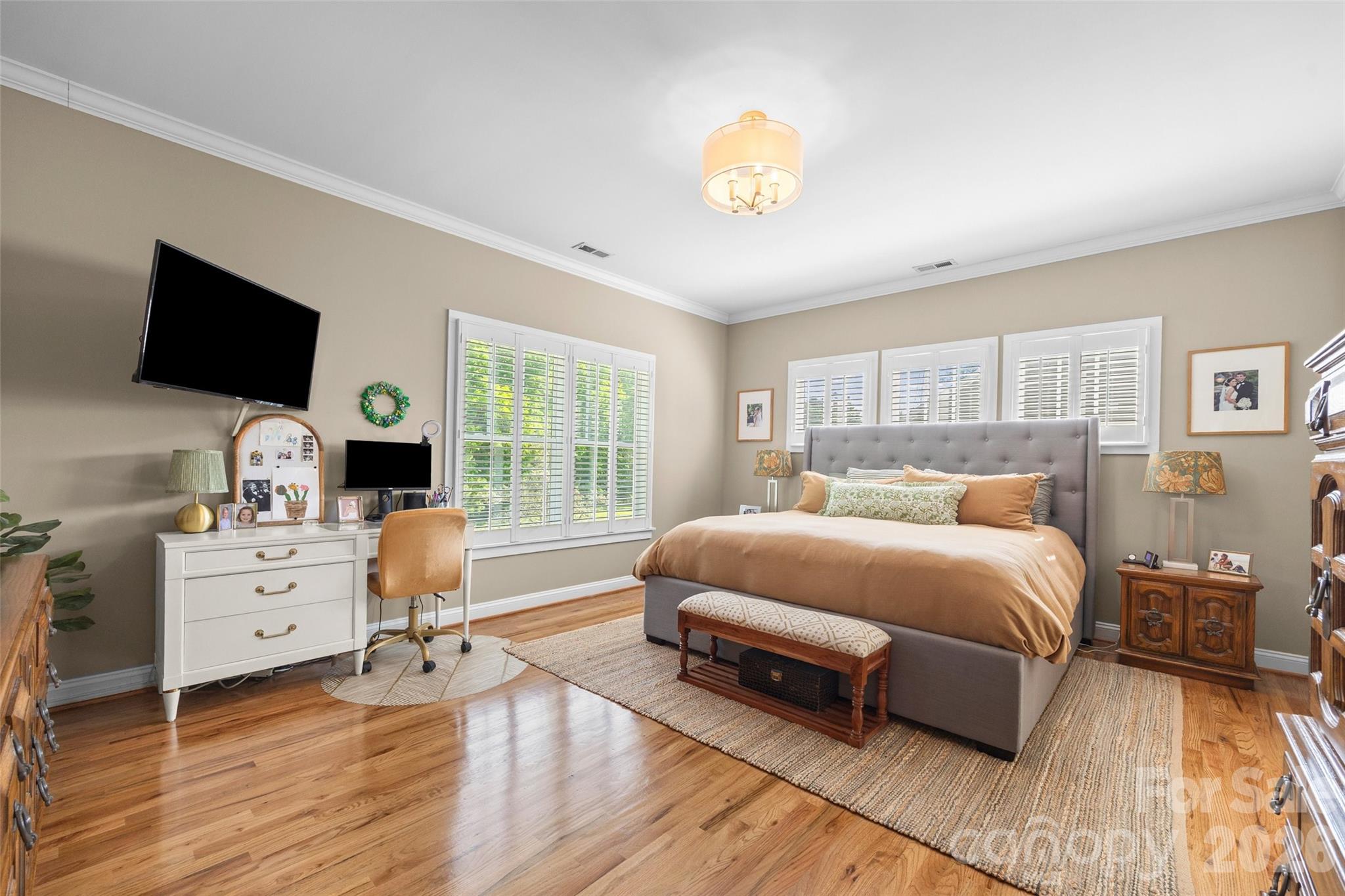 Lake Forest - Residential