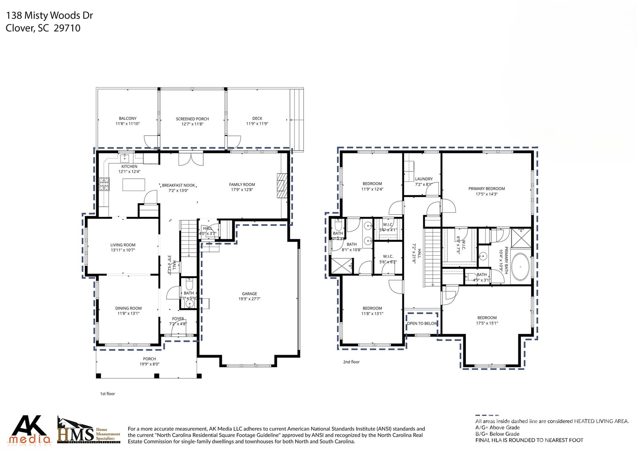 Lake Forest - Residential