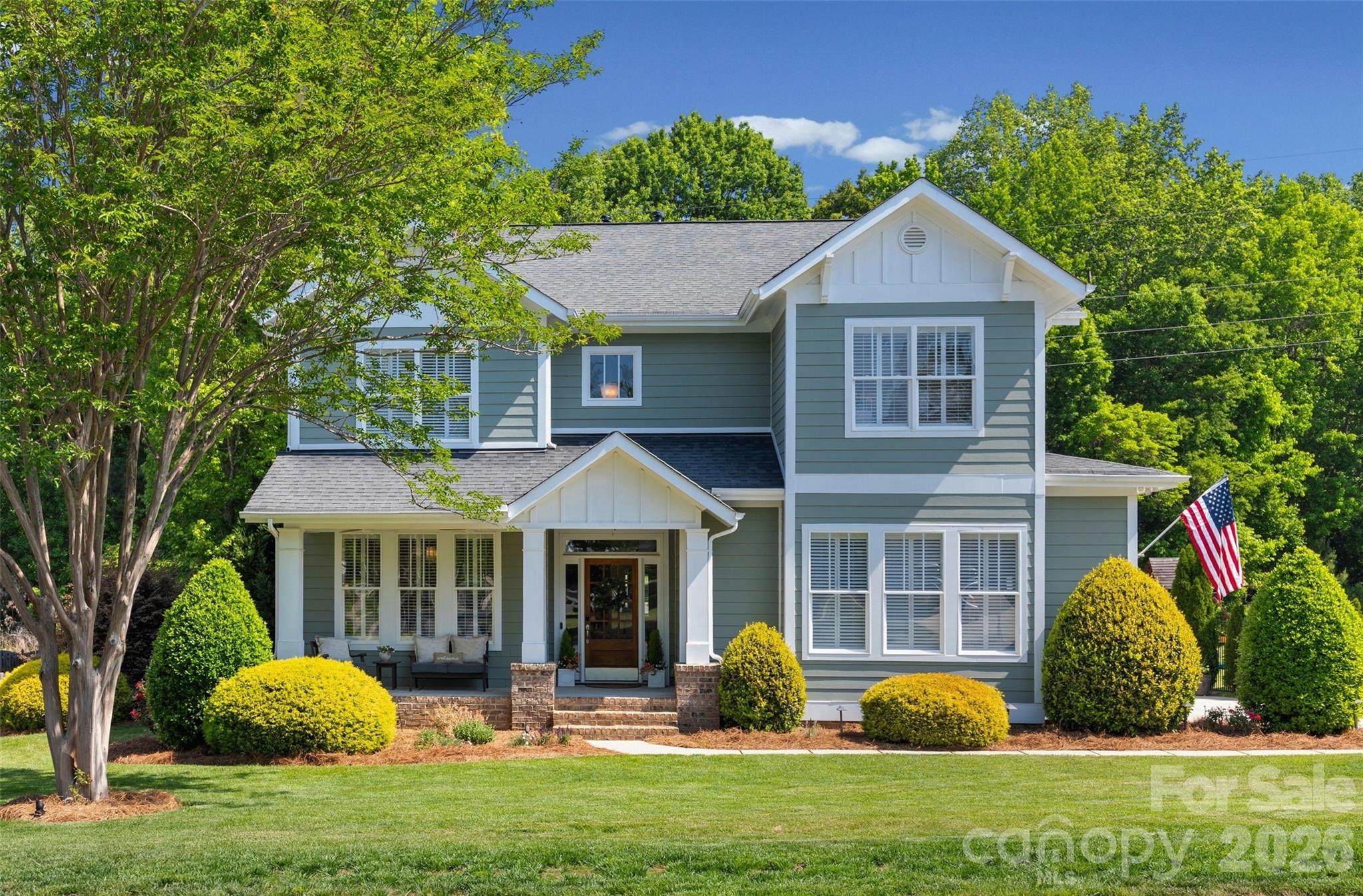 Lake Forest - Residential