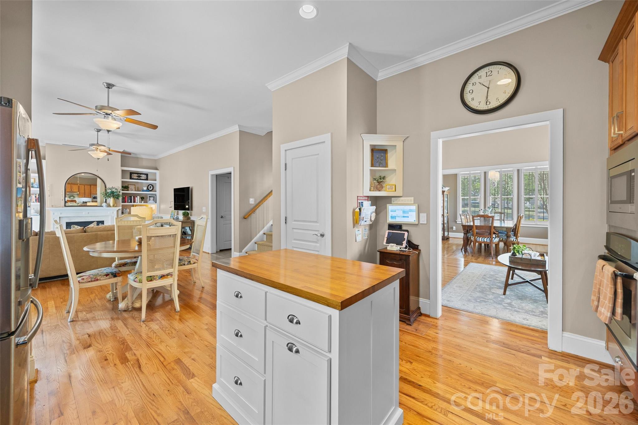Lake Forest - Residential