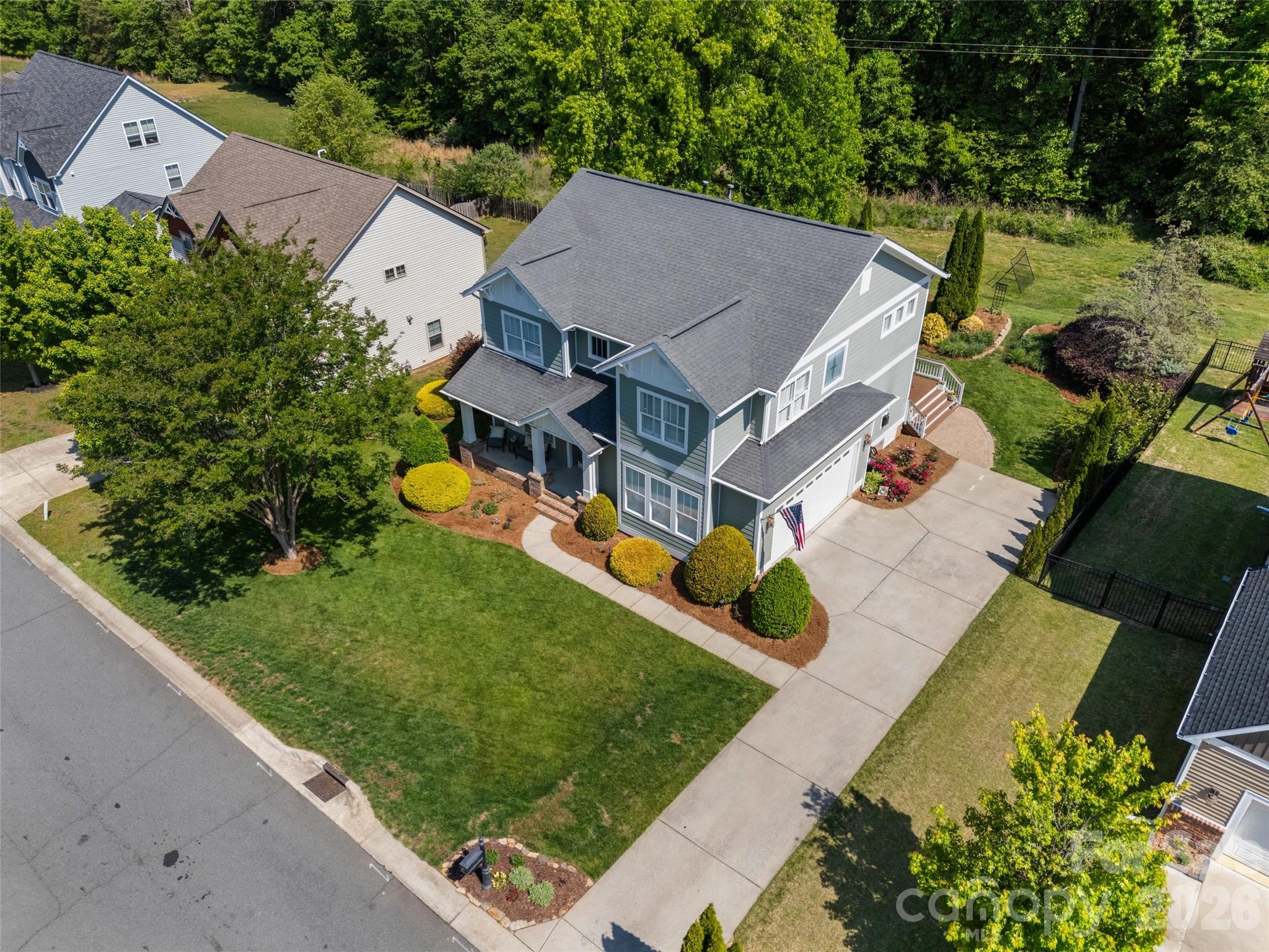 138 Misty Woods Drive