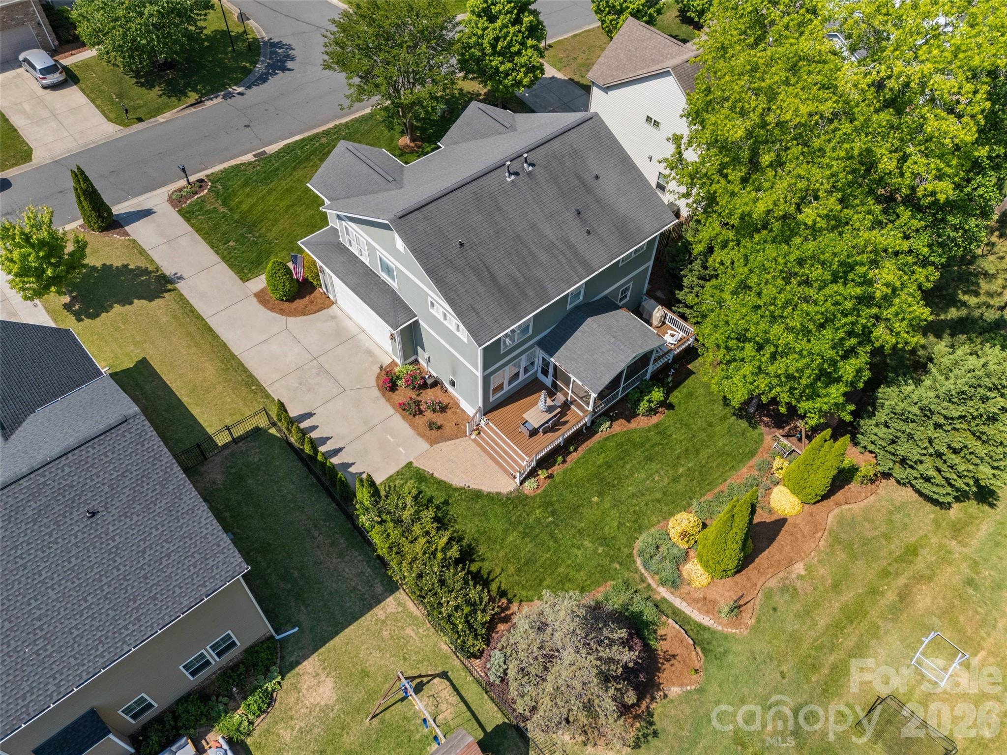 Lake Forest - Residential