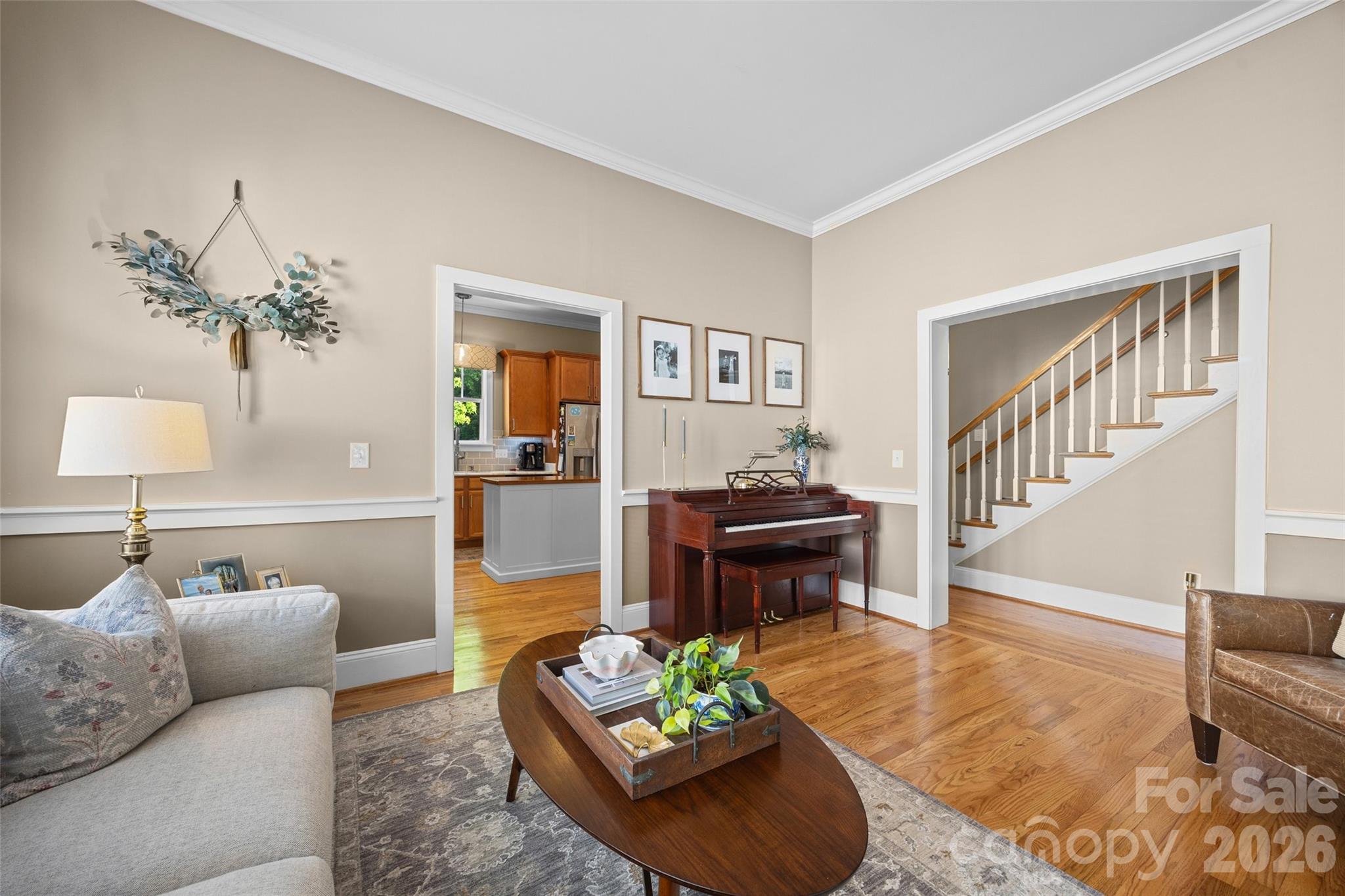 Lake Forest - Residential