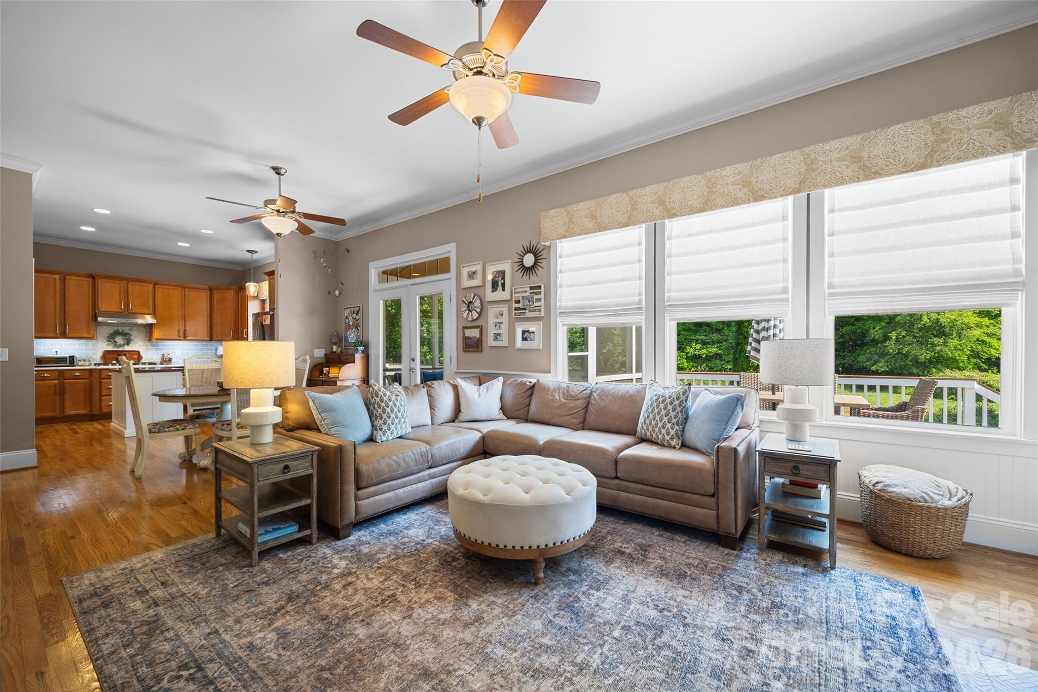 Lake Forest - Residential