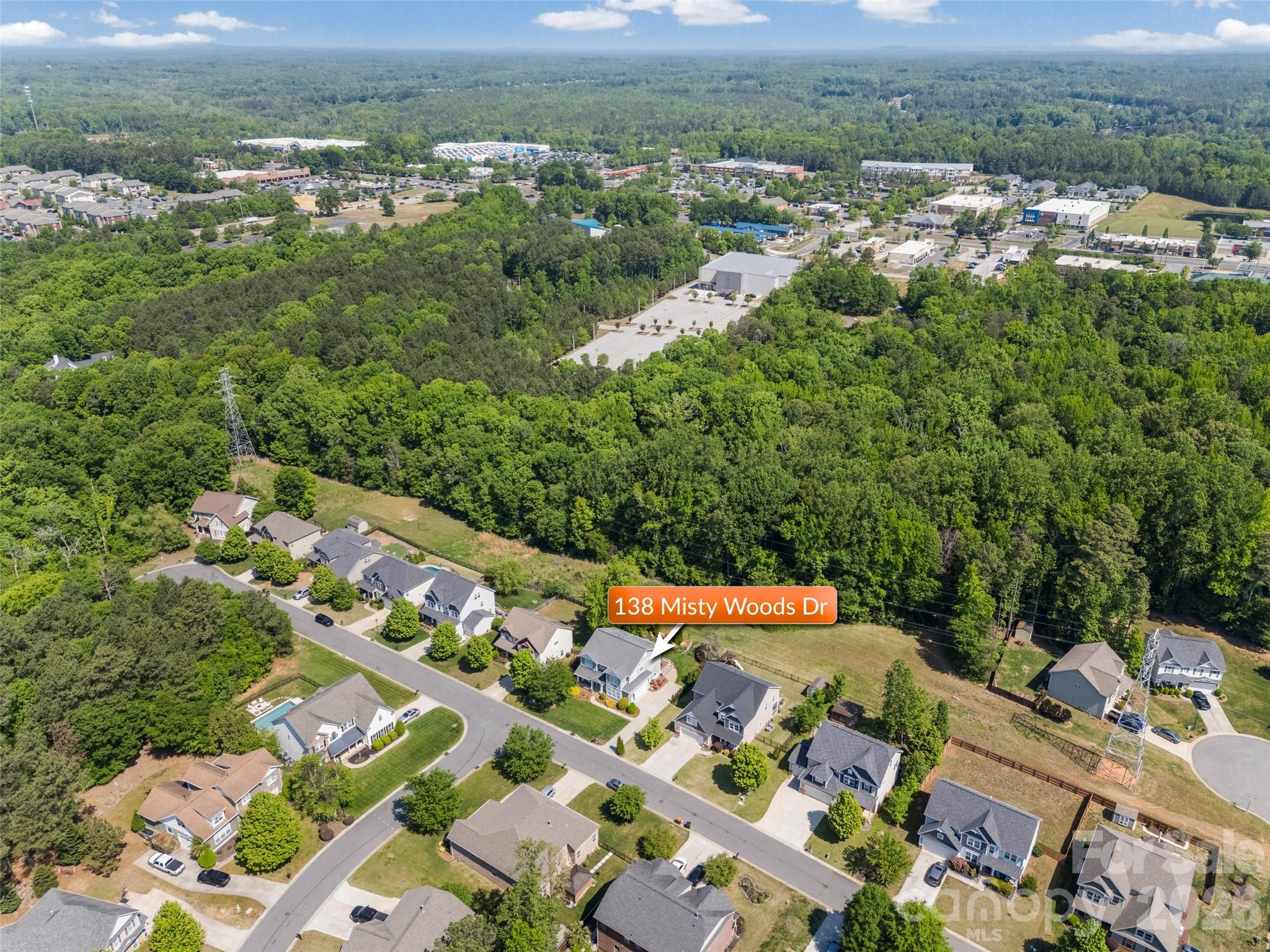 Lake Forest - Residential