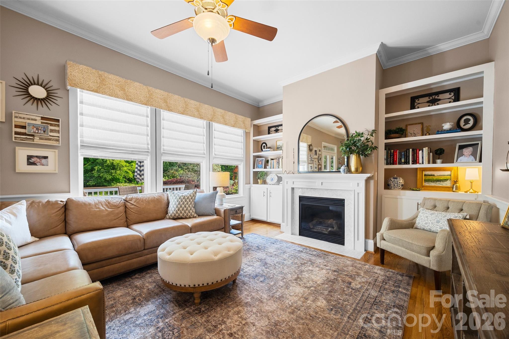 Lake Forest - Residential