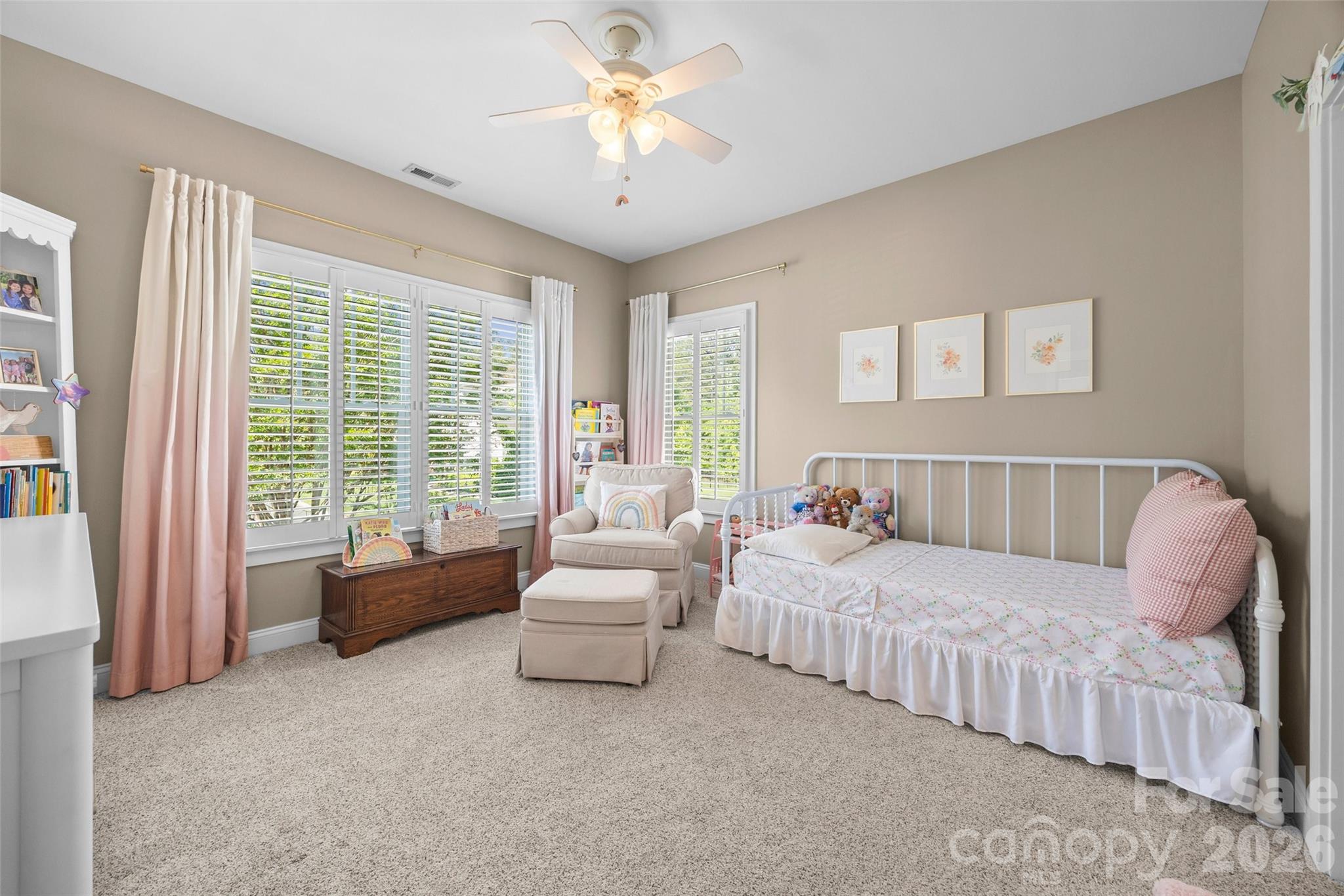 Lake Forest - Residential
