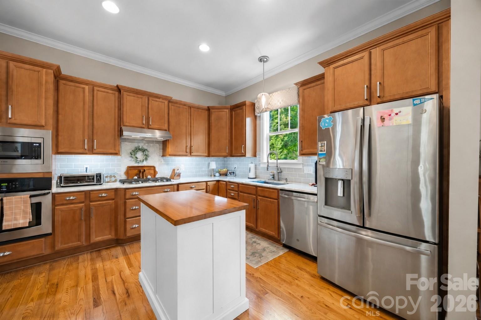 Lake Forest - Residential