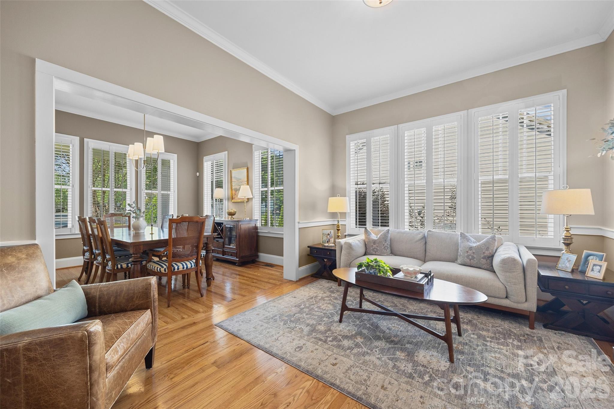 Lake Forest - Residential