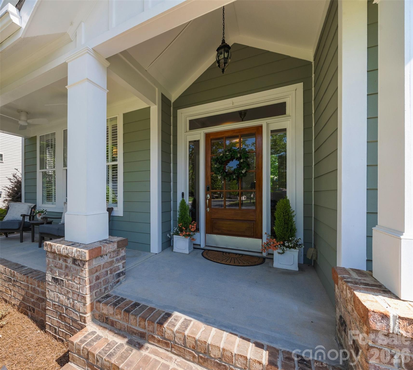 138 Misty Woods Drive