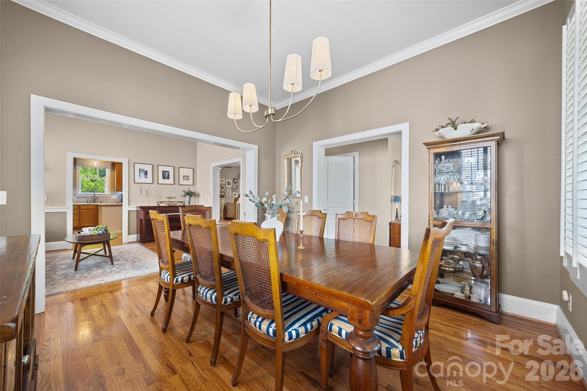 138 Misty Woods Drive