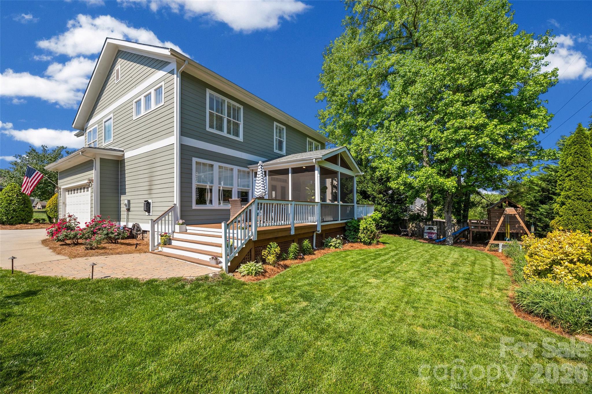 138 Misty Woods Drive