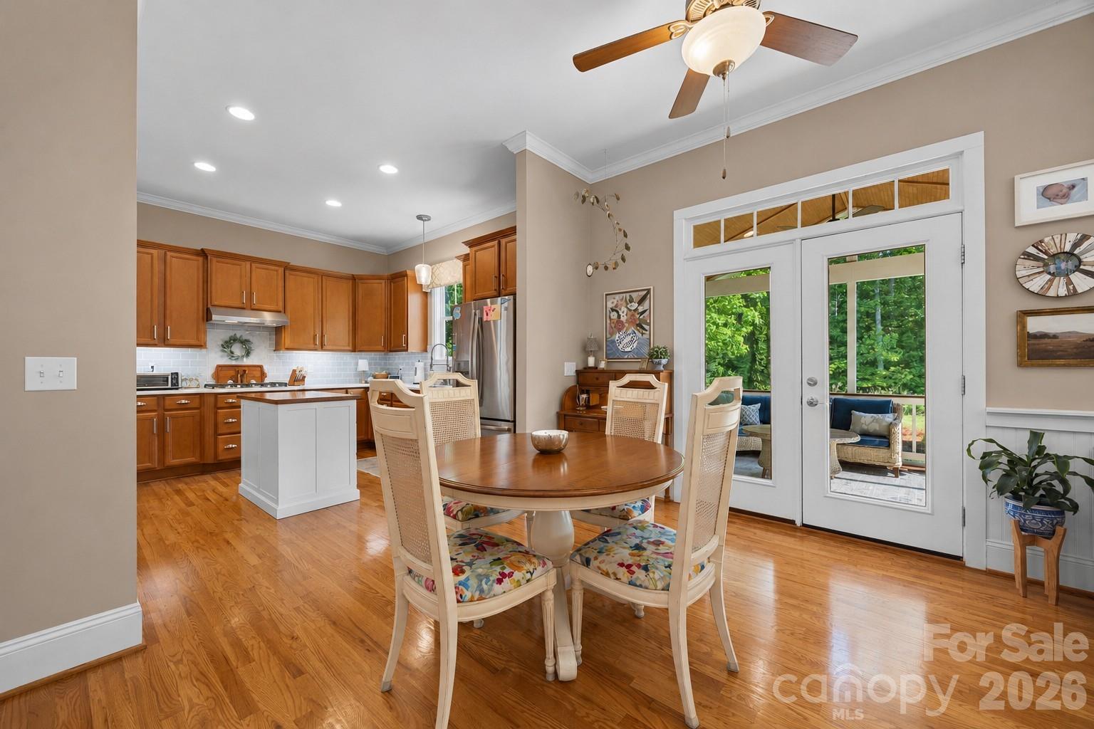 Lake Forest - Residential