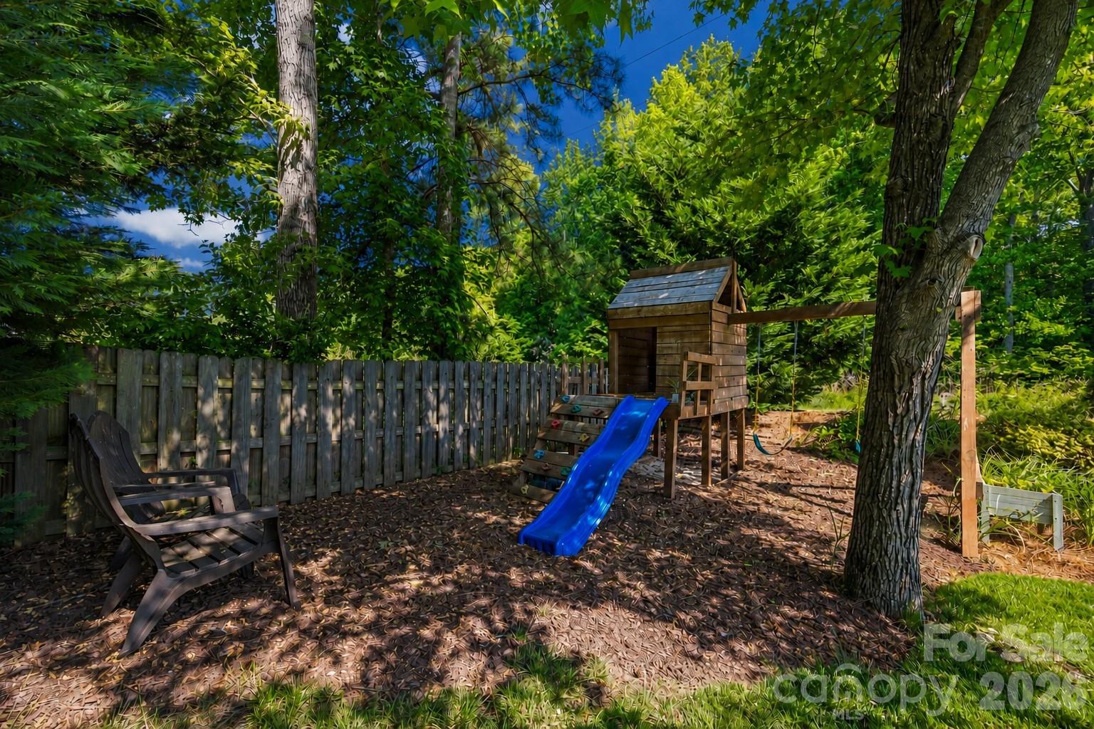Lake Forest - Residential