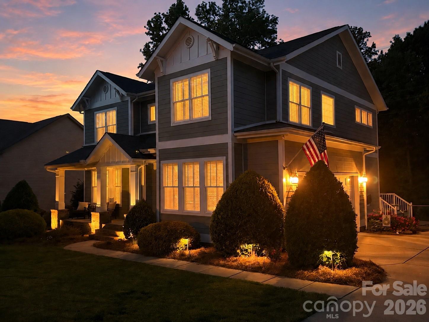 138 Misty Woods Drive