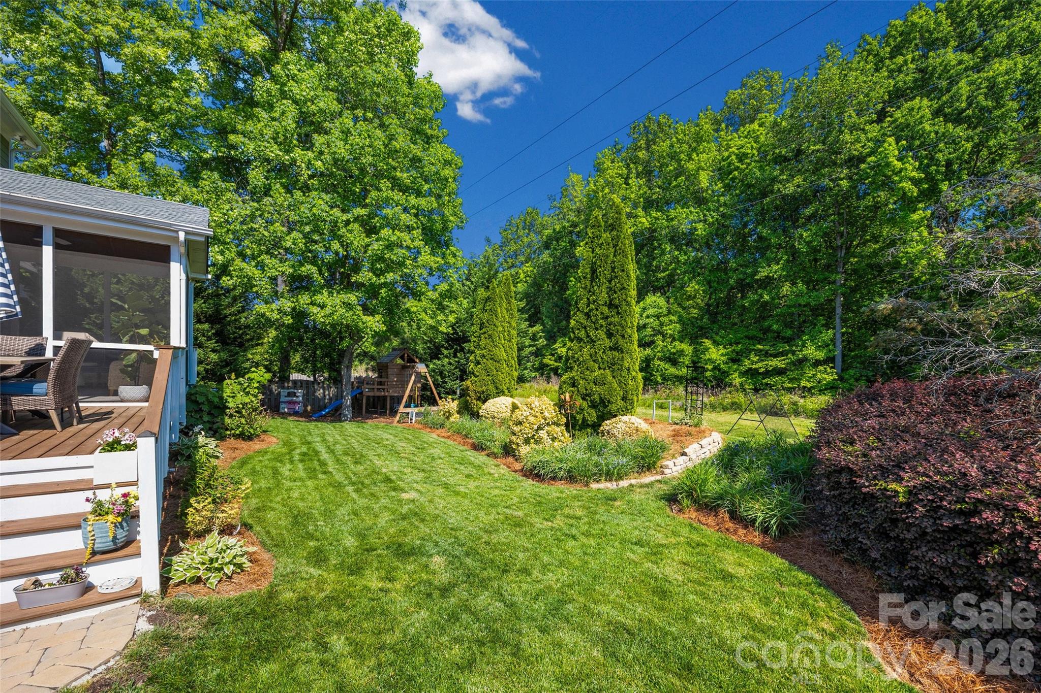 Lake Forest - Residential