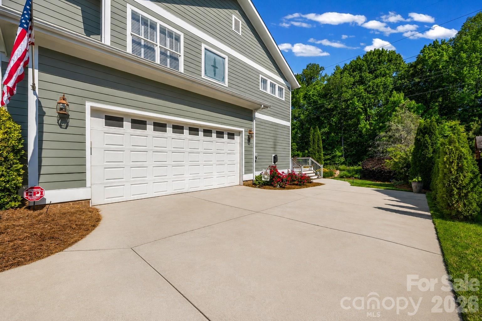 Lake Forest - Residential