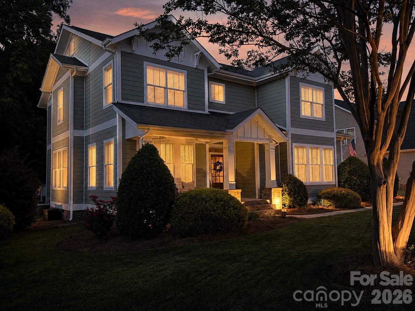 Lake Forest - Residential
