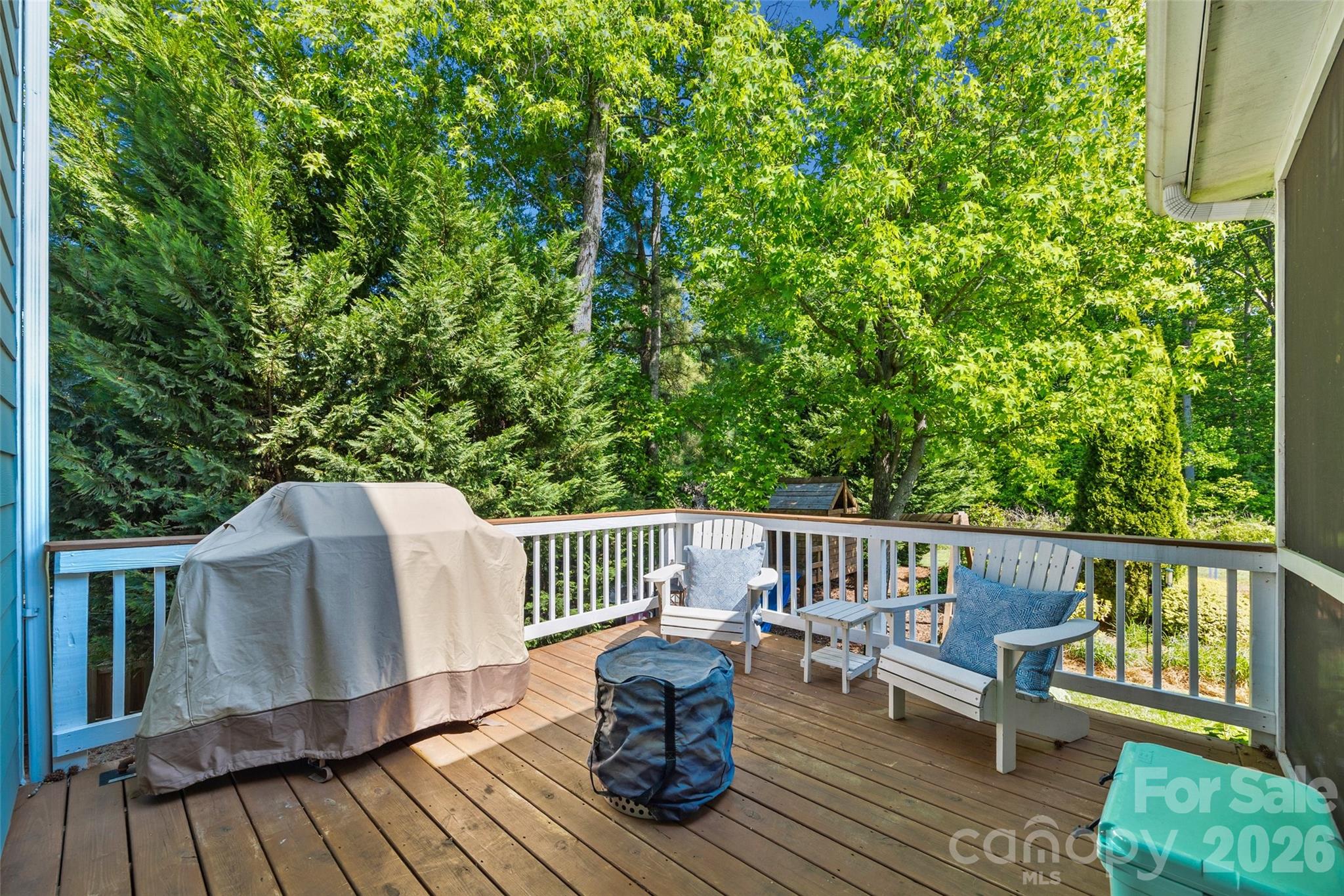 Lake Forest - Residential