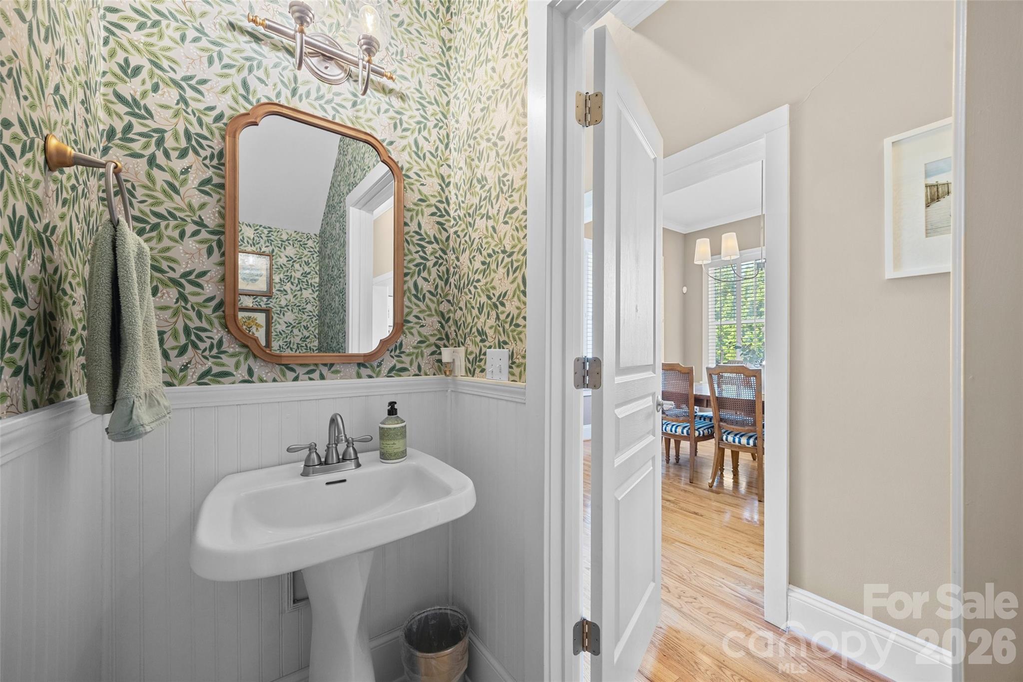 Lake Forest - Residential