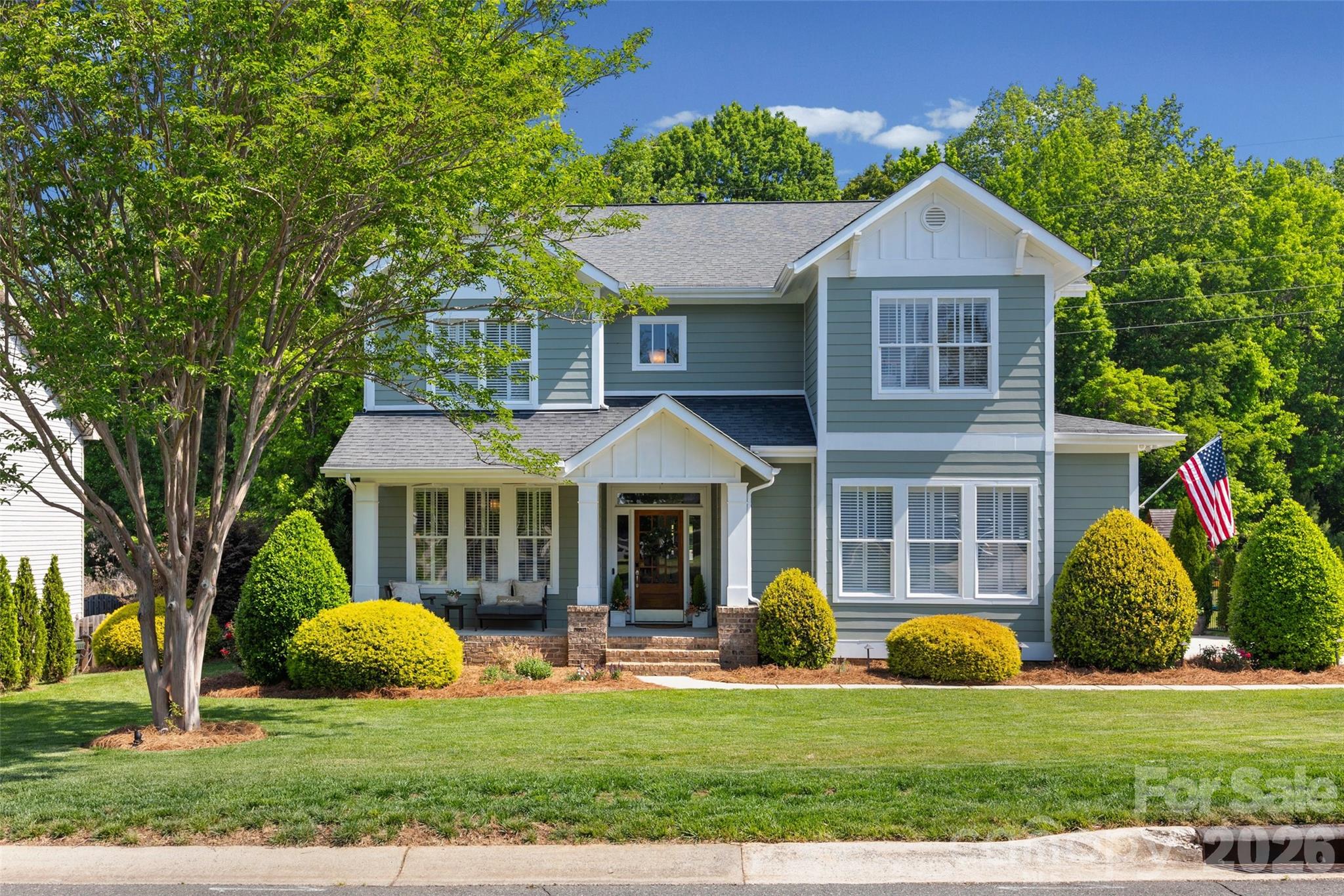 138 Misty Woods Drive