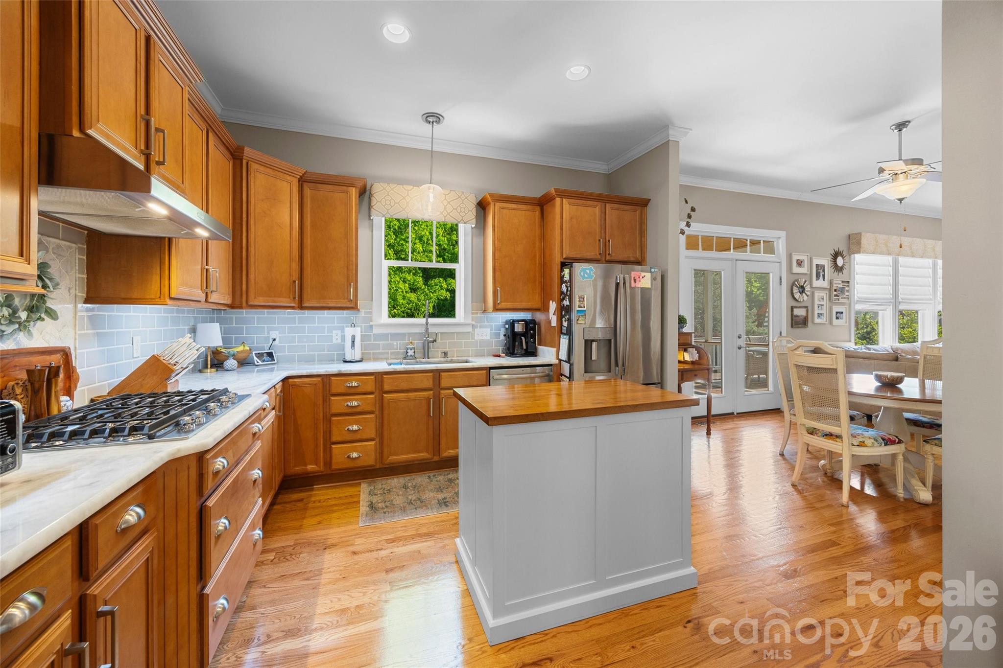Lake Forest - Residential
