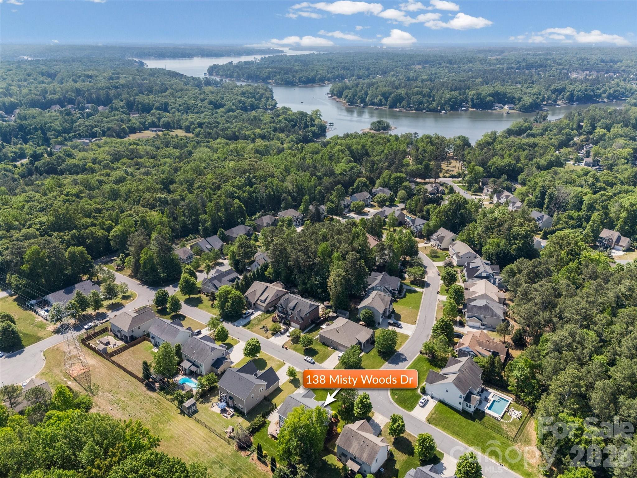 Lake Forest - Residential