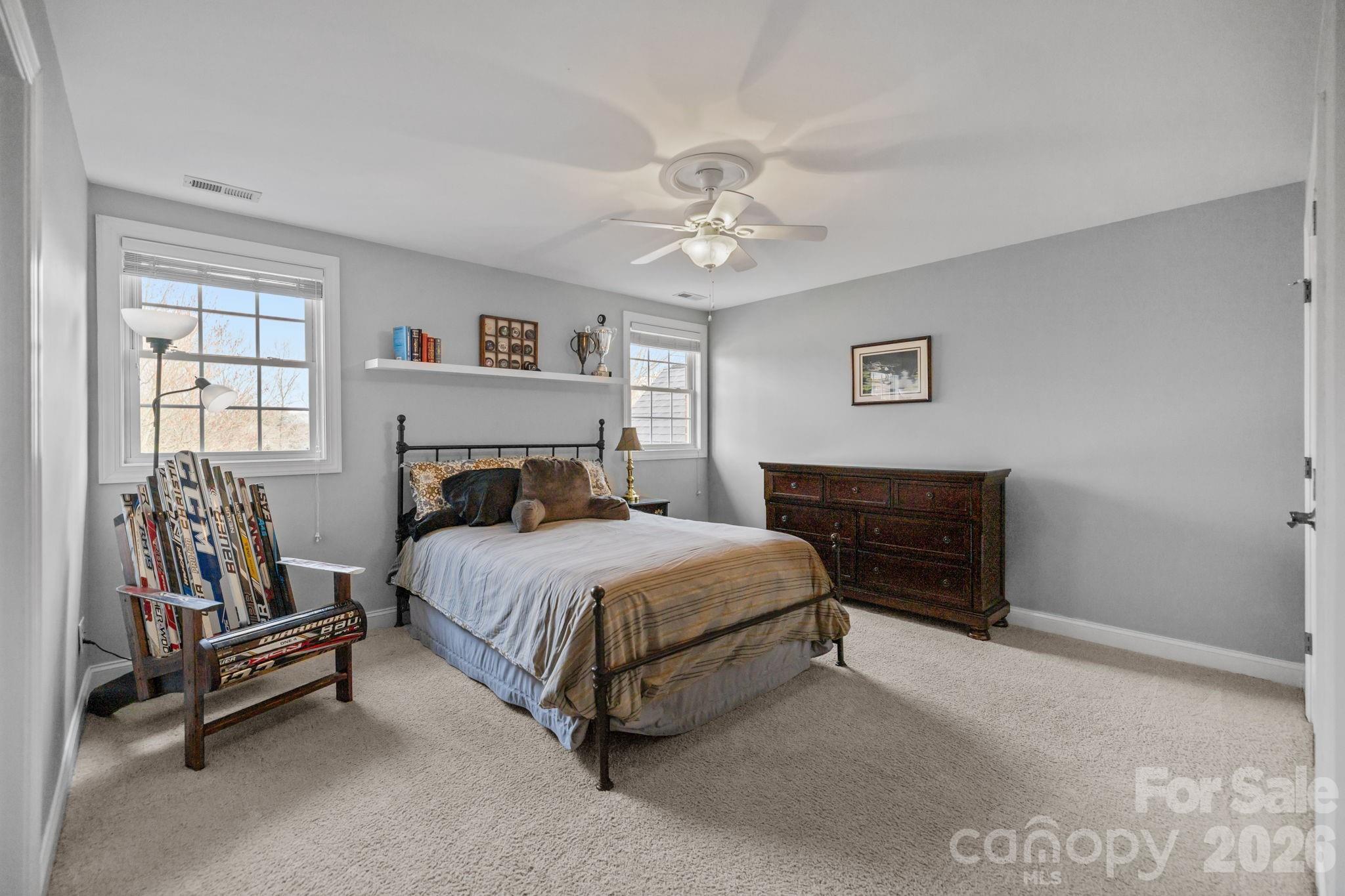 Emerald Lake - Residential