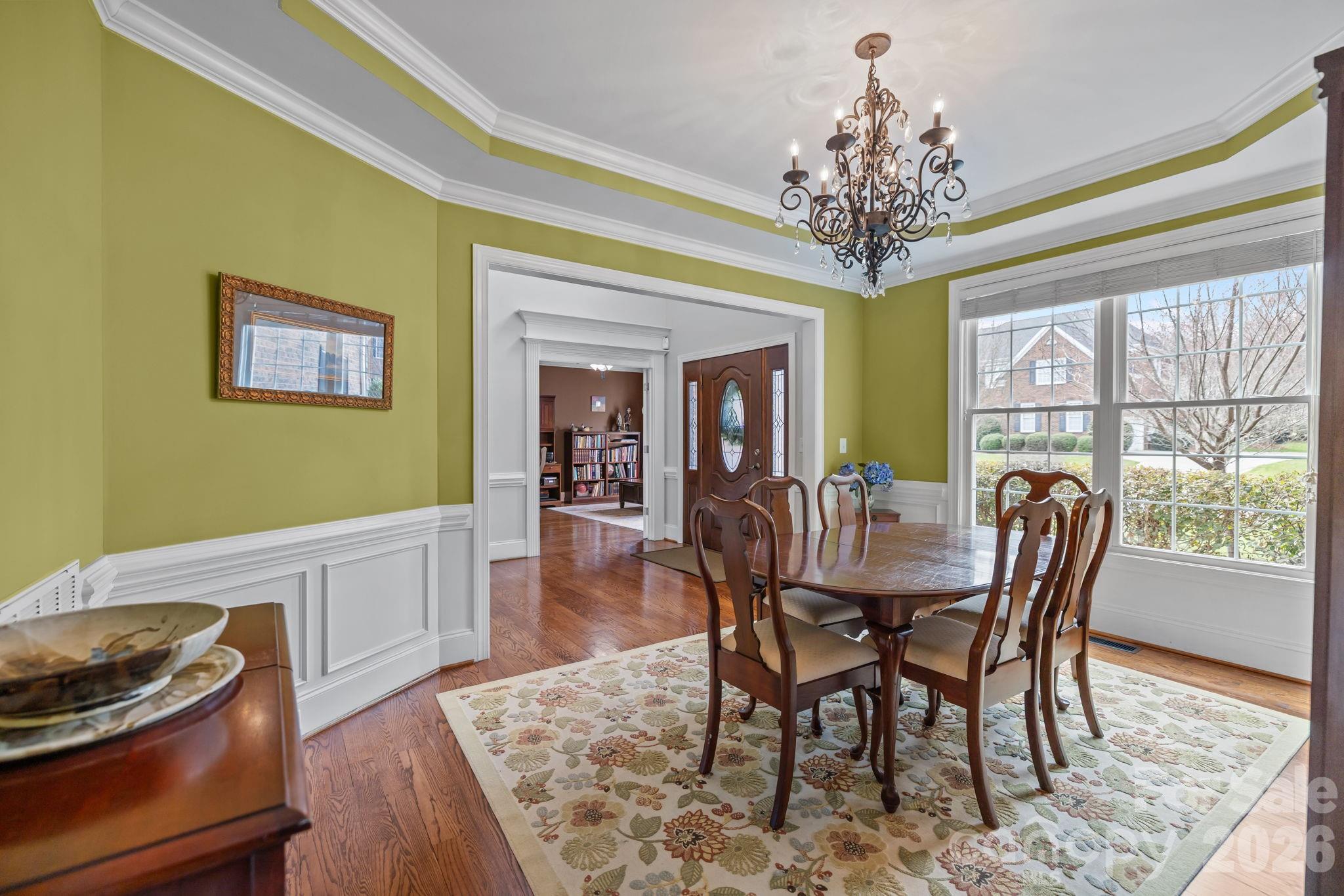 Emerald Lake - Residential