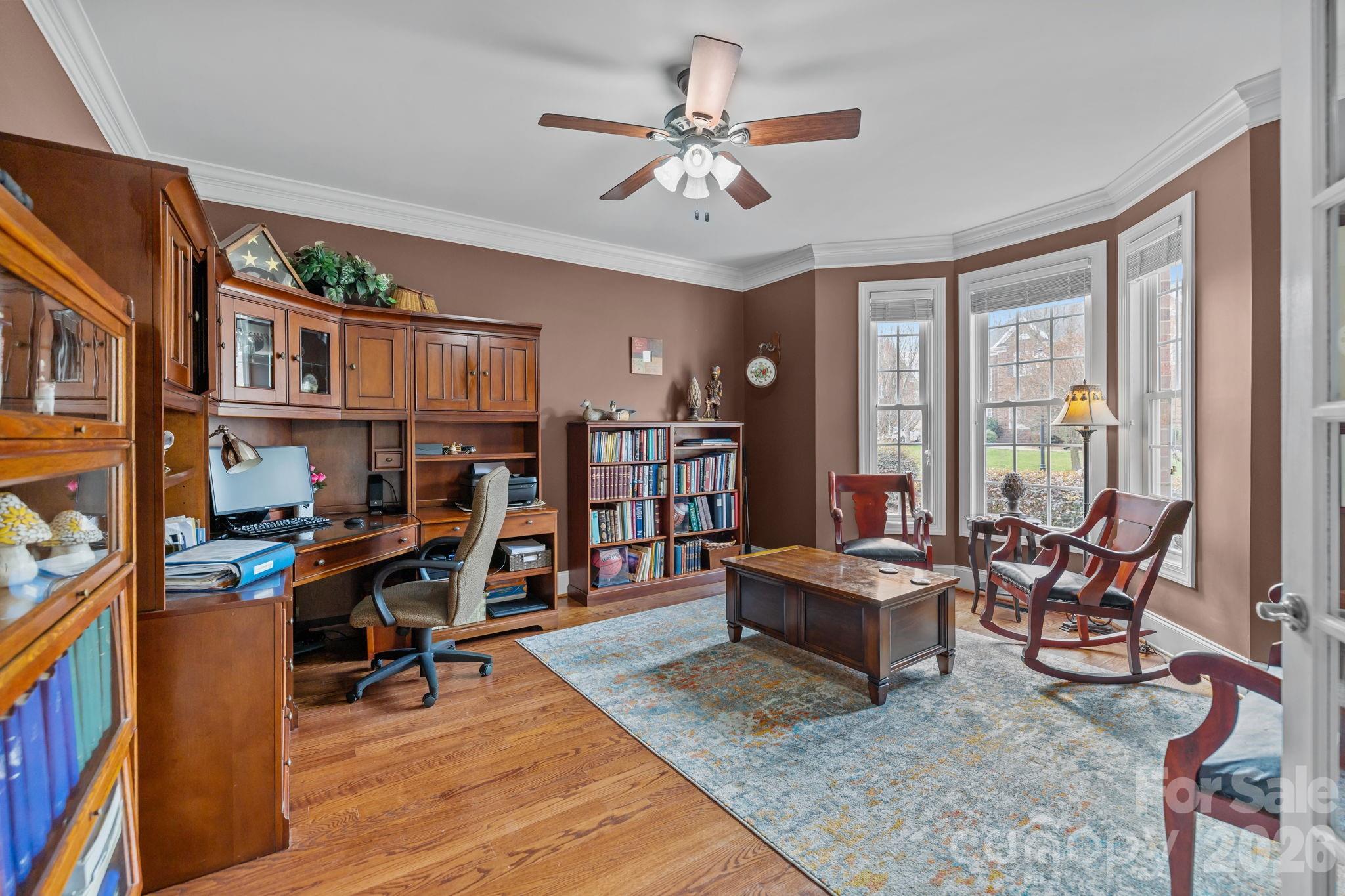 6120 Four Wood Drive