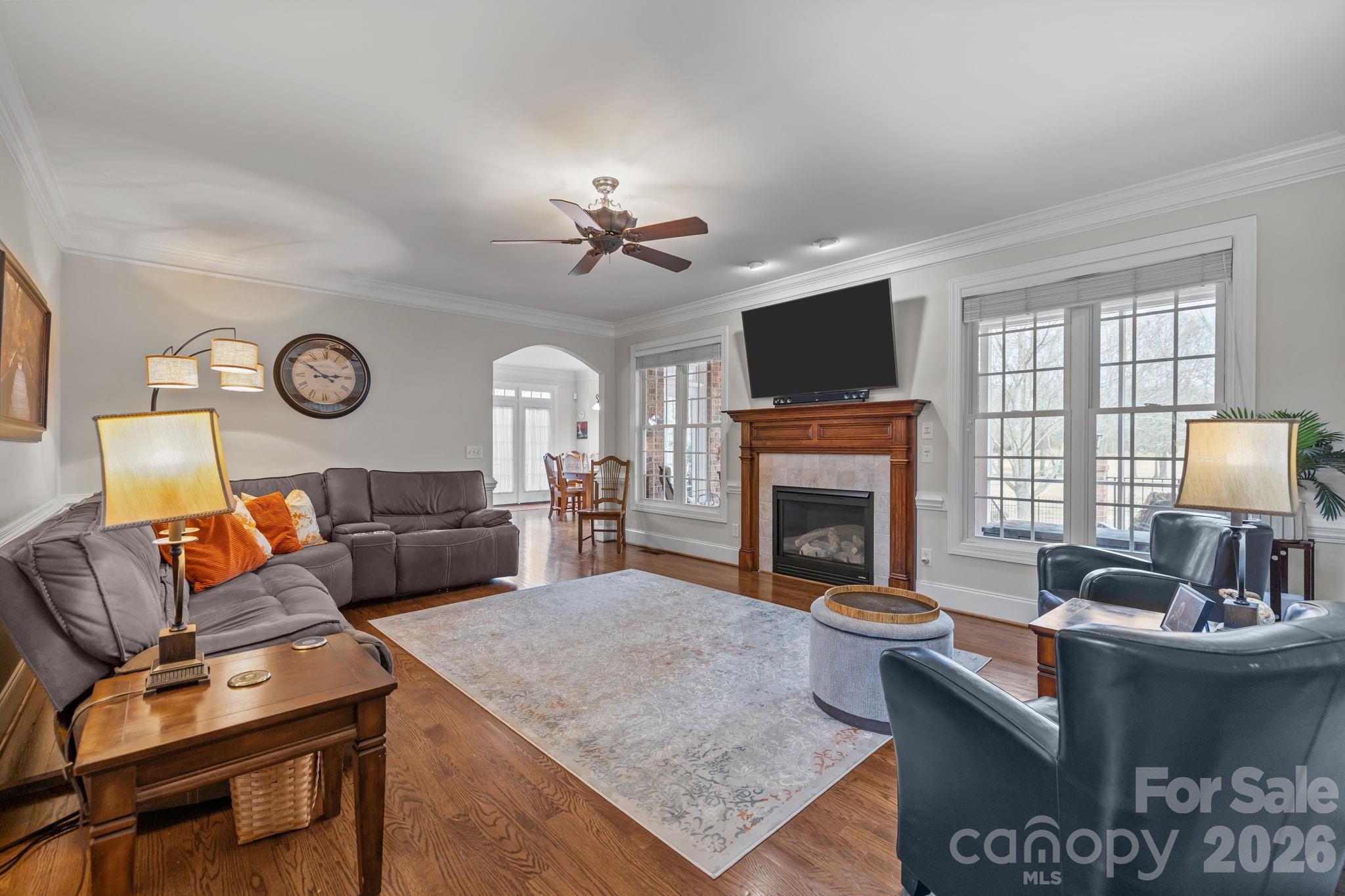 Emerald Lake - Residential