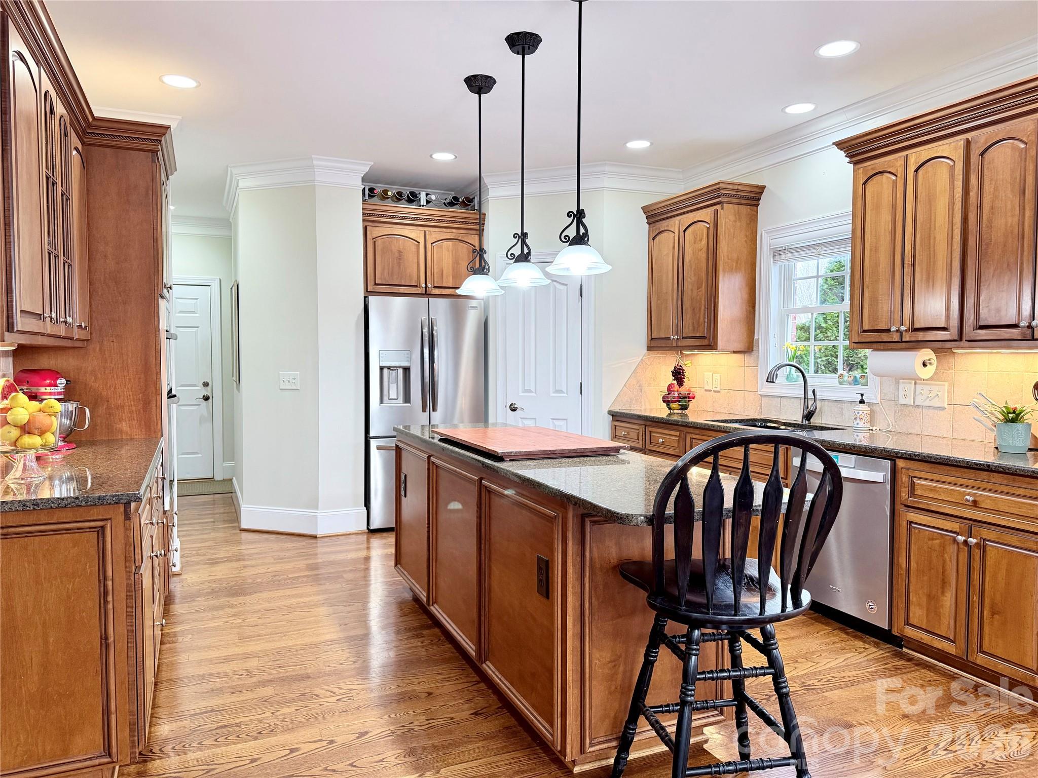 Emerald Lake - Residential