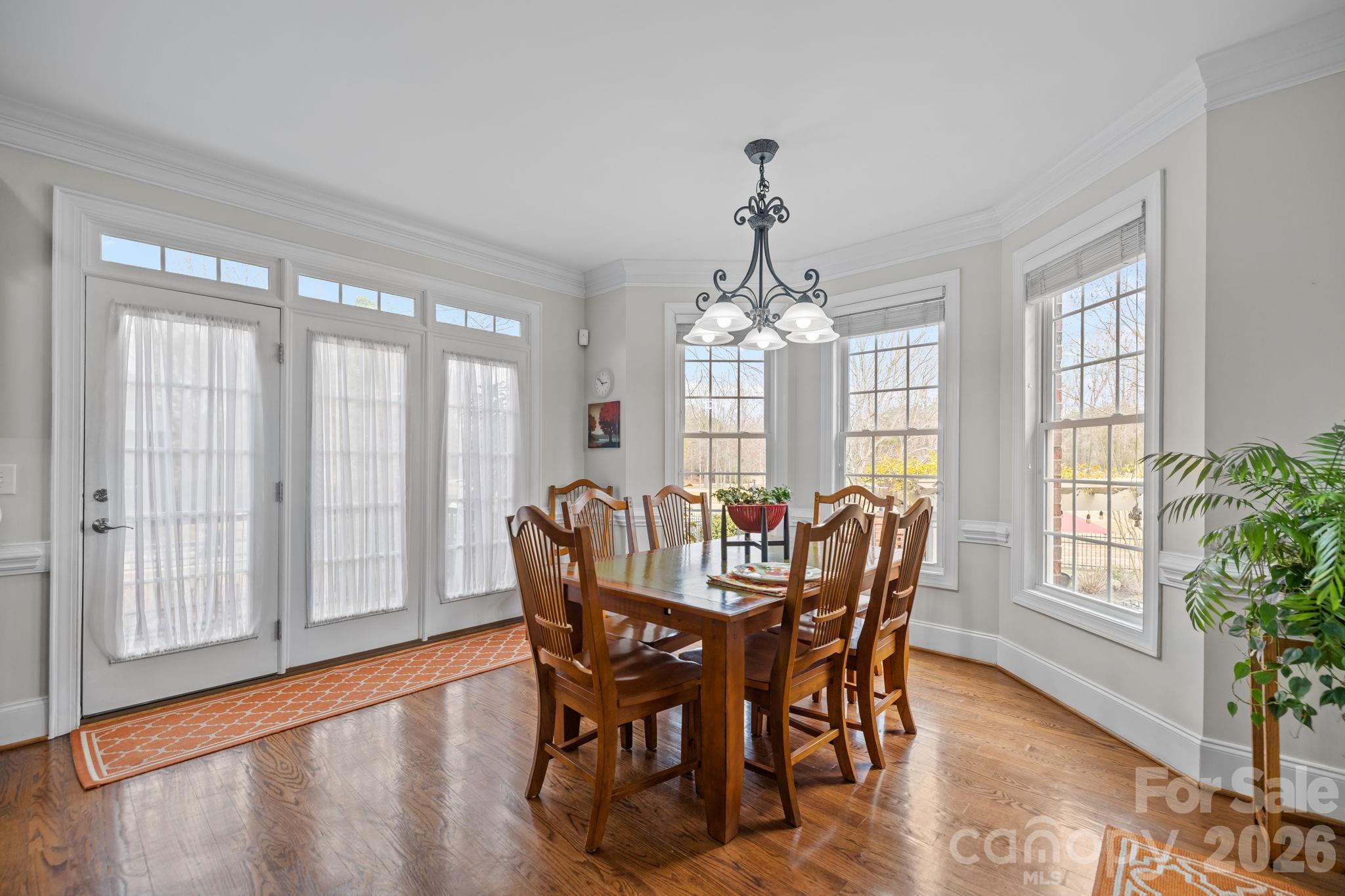 Emerald Lake - Residential