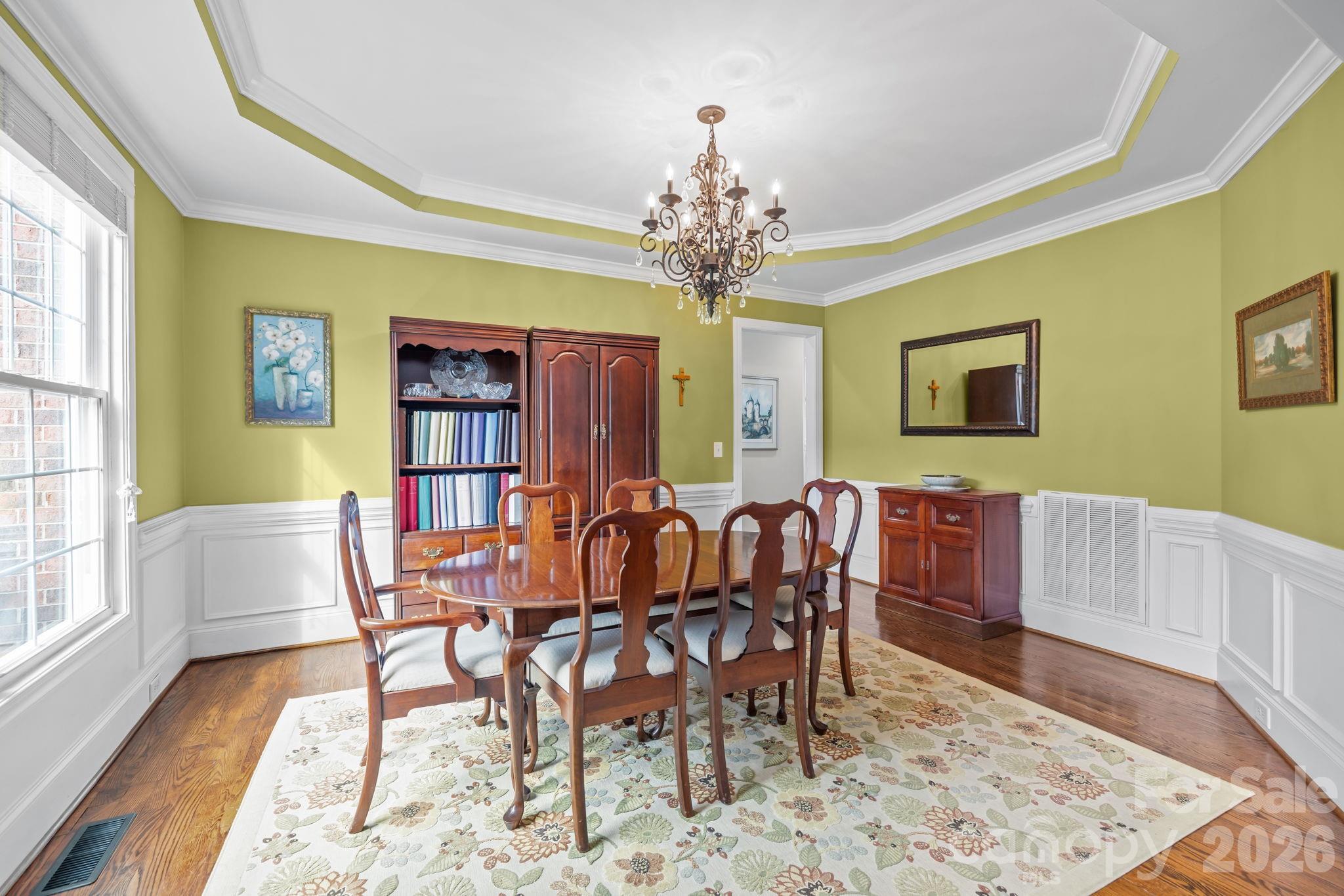 Emerald Lake - Residential